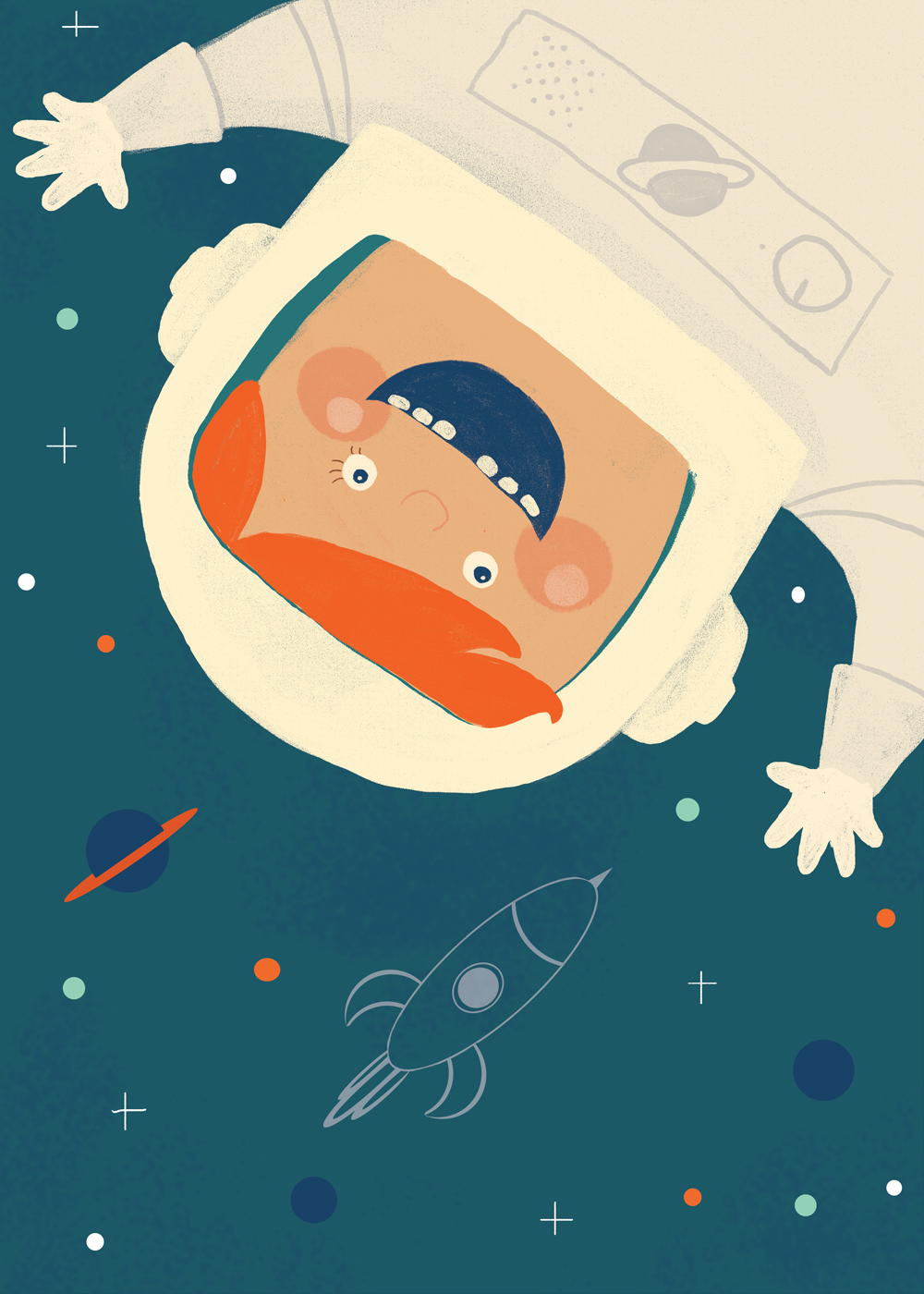 astronaut