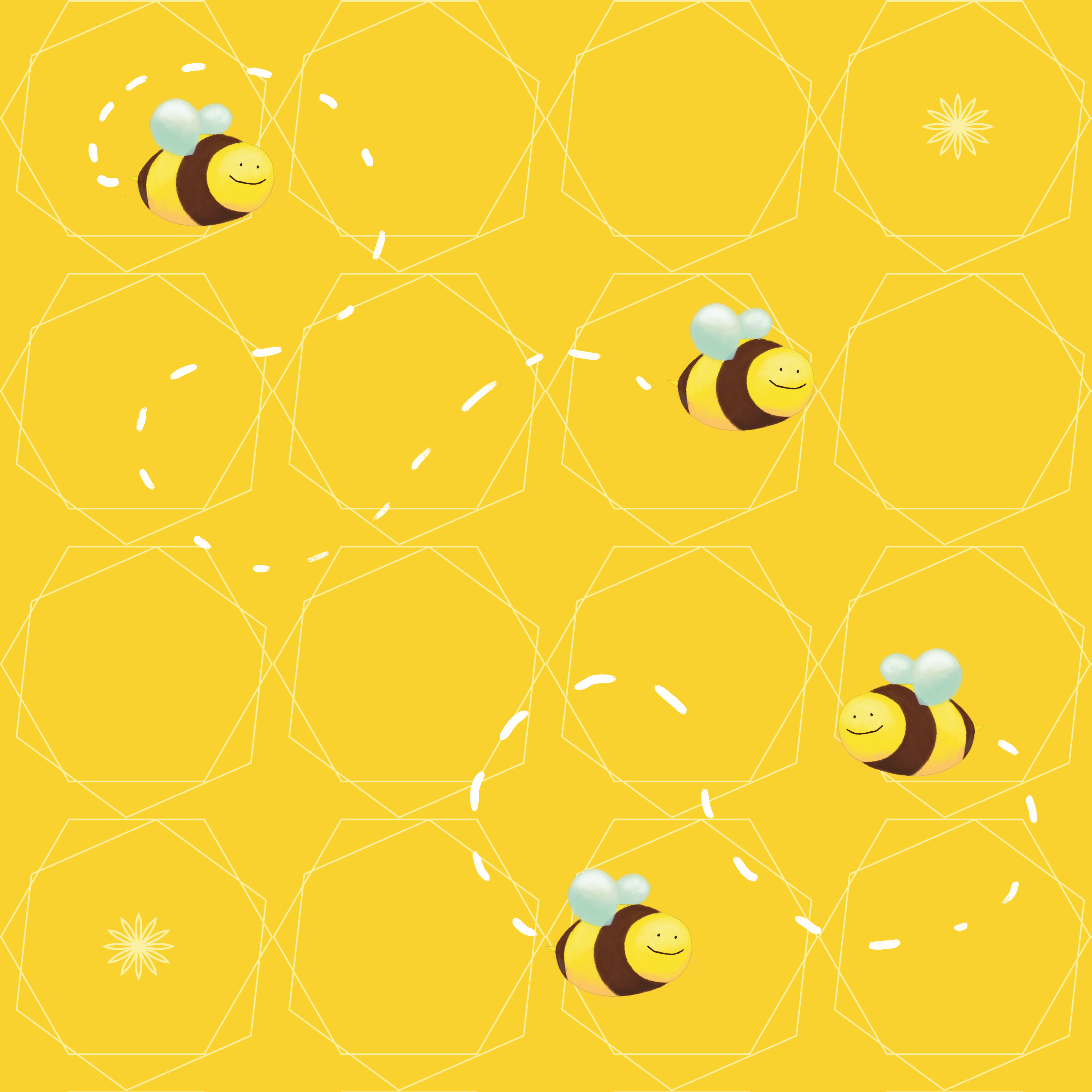 bumblebee_pattern_150dpi