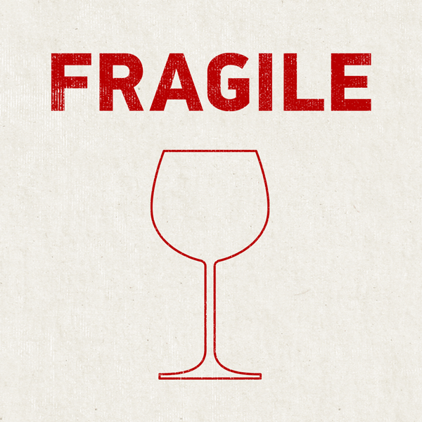 fragile