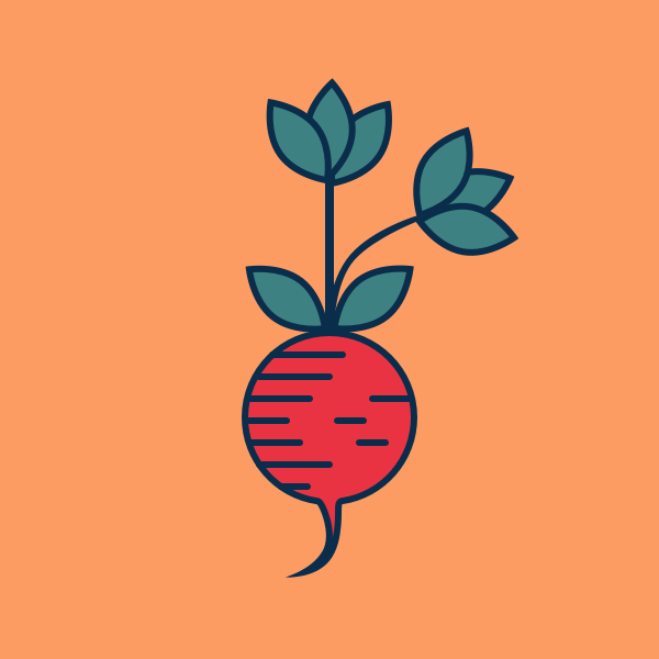 014-radish