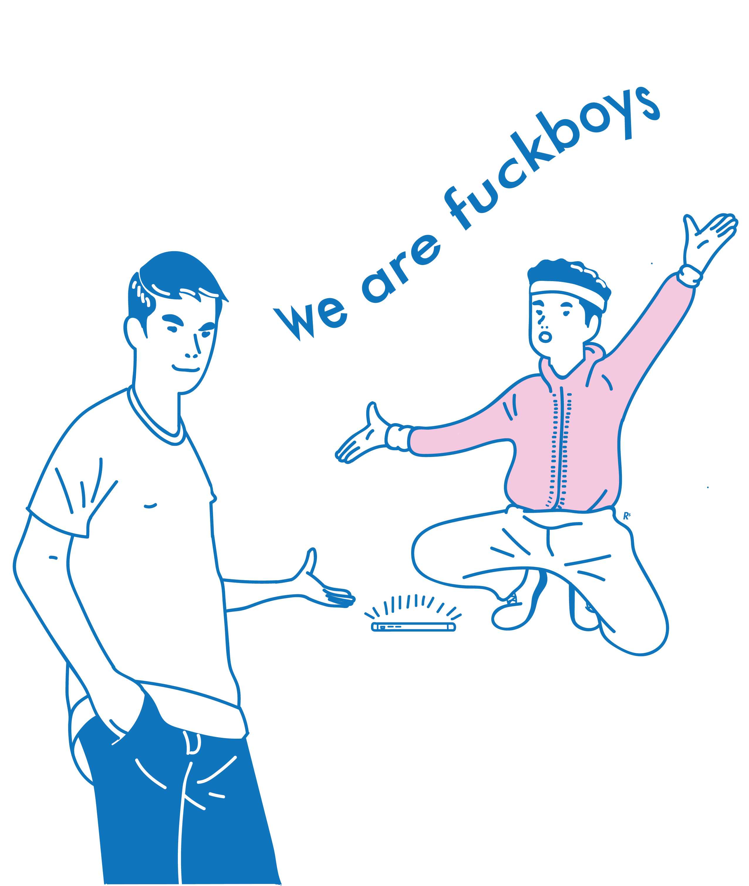 wearefuckboys