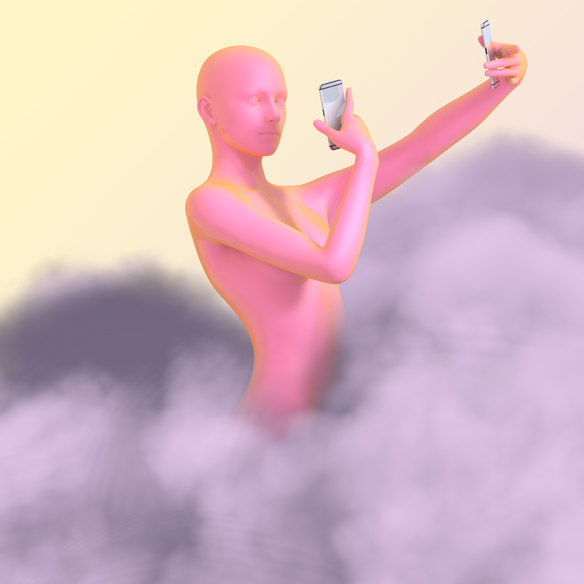 selfiesandclouds