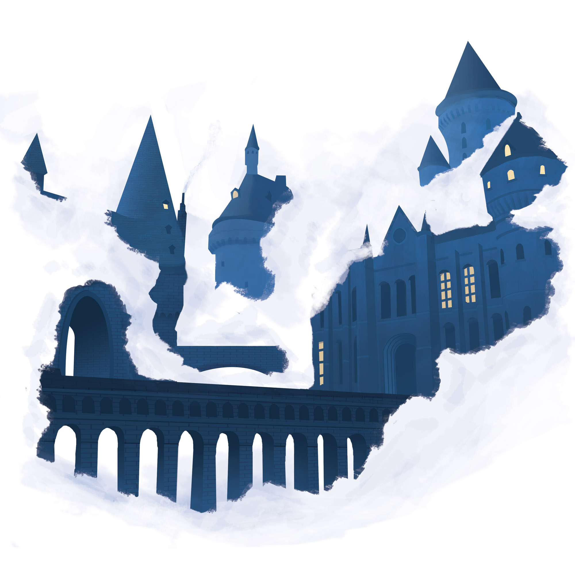 hogwarts