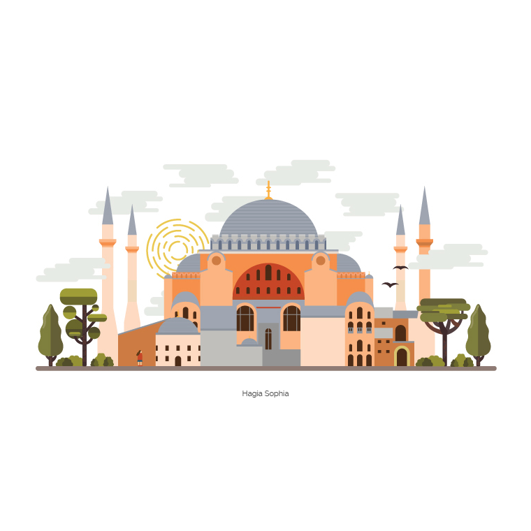 zeynepkinli_05_haghia_sophia