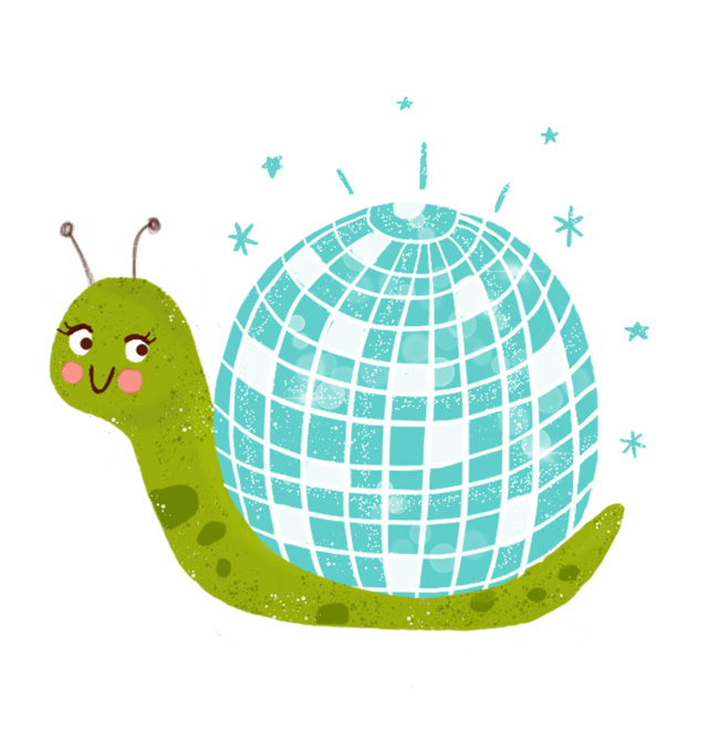 disco-snail-web