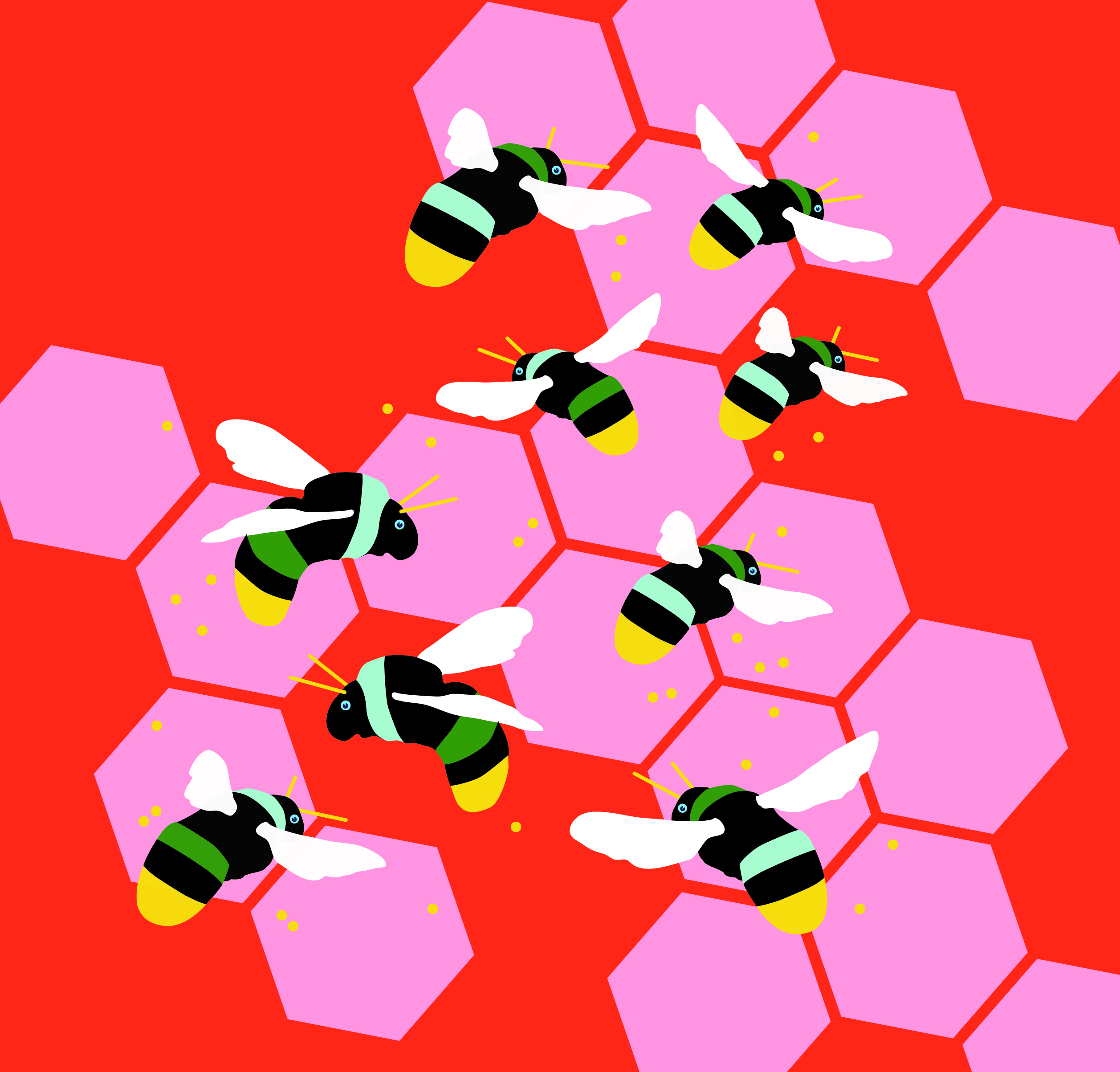 BEES