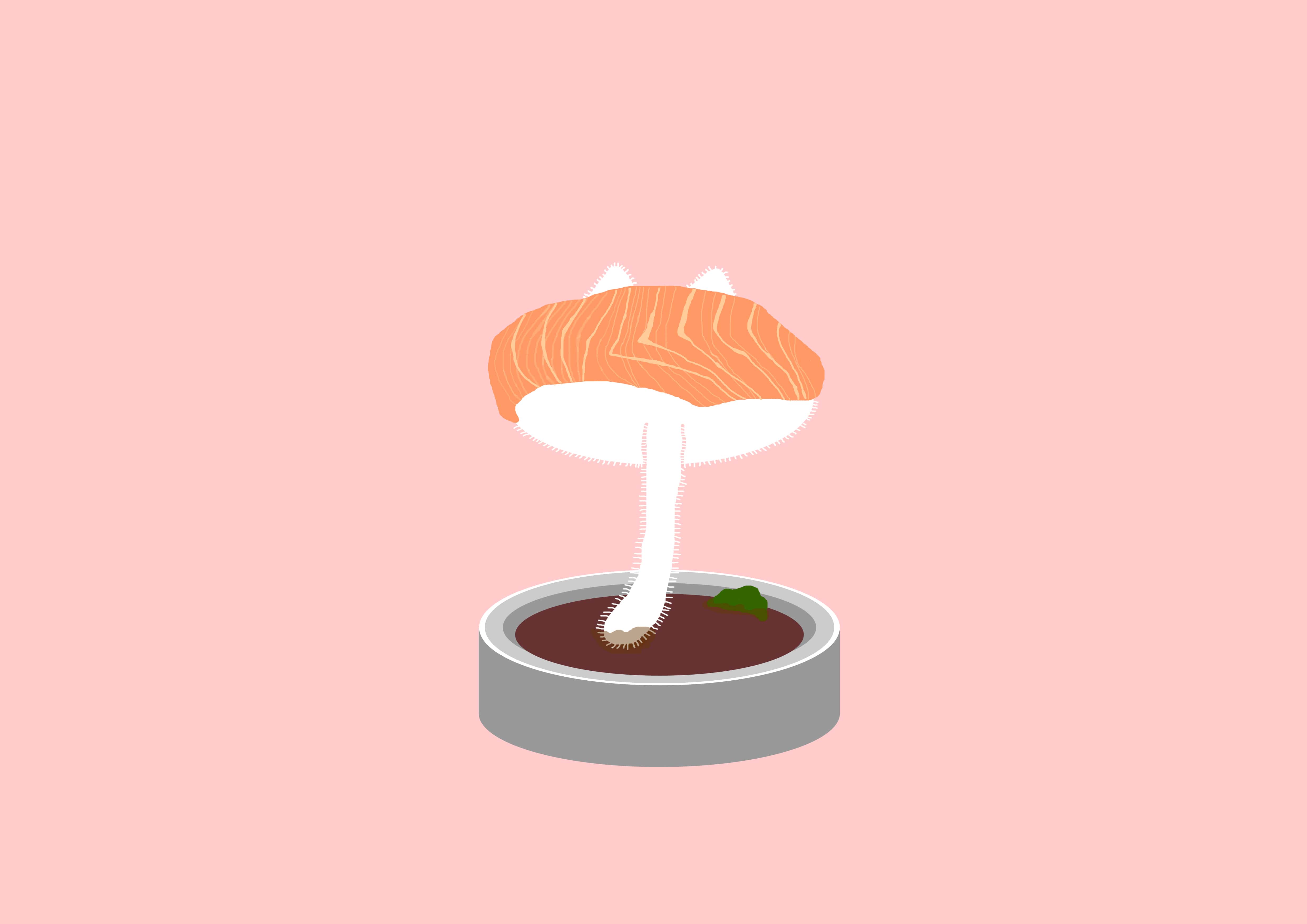 sushi-min