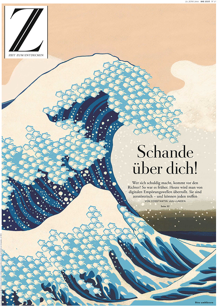 DIE ZEIT