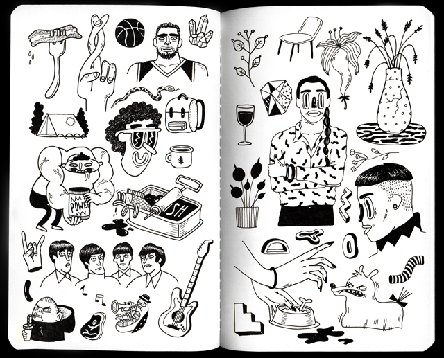 sarah_matuszewski_sketchbook