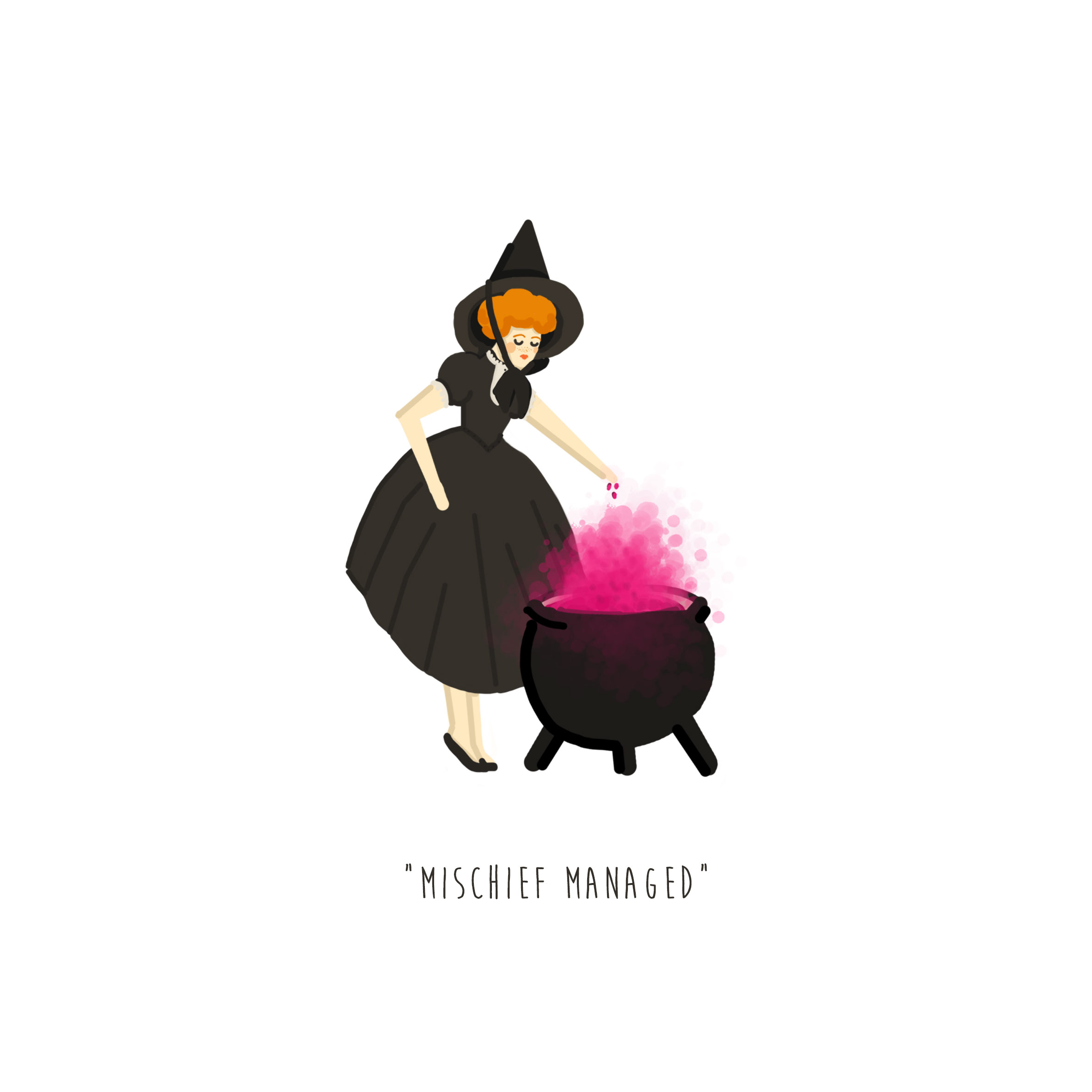 mischief-managed