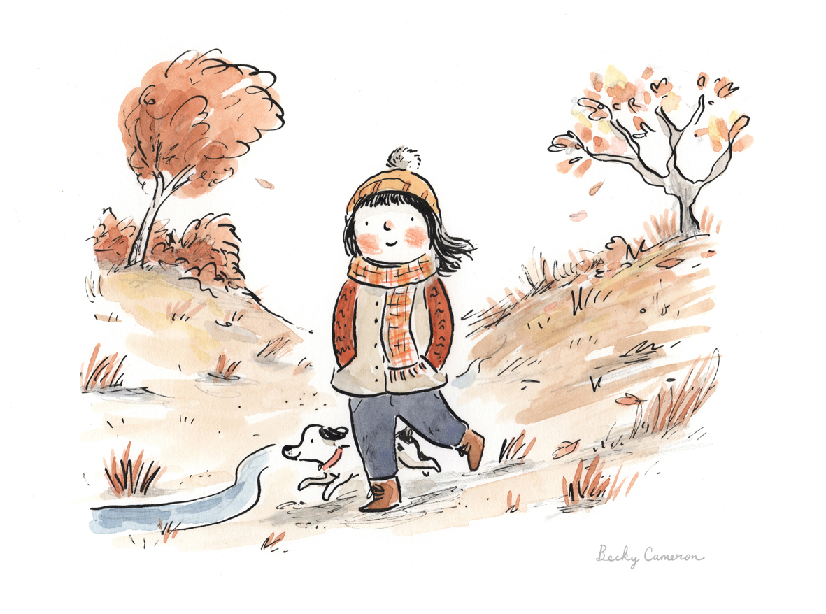 autumn-walk