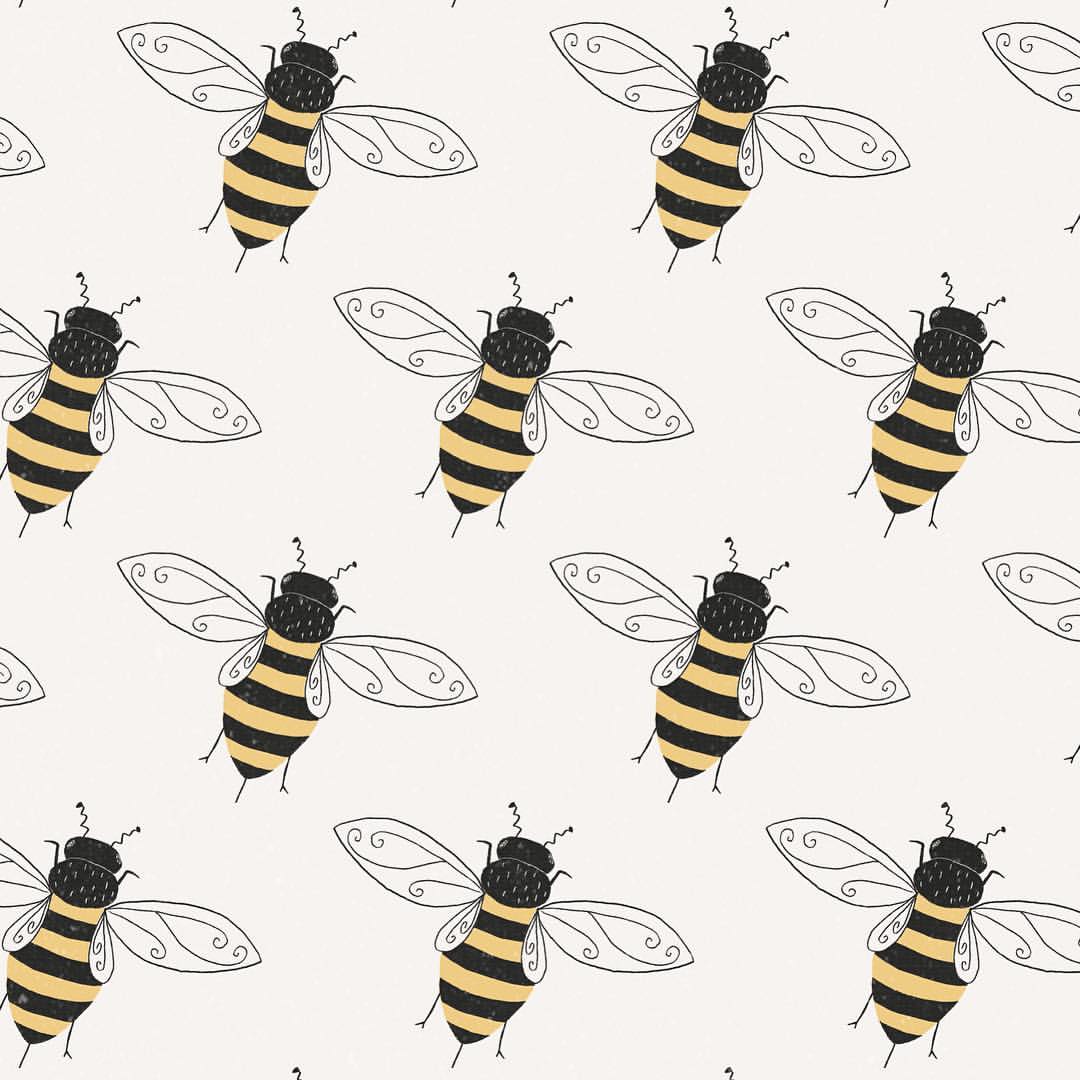 bees