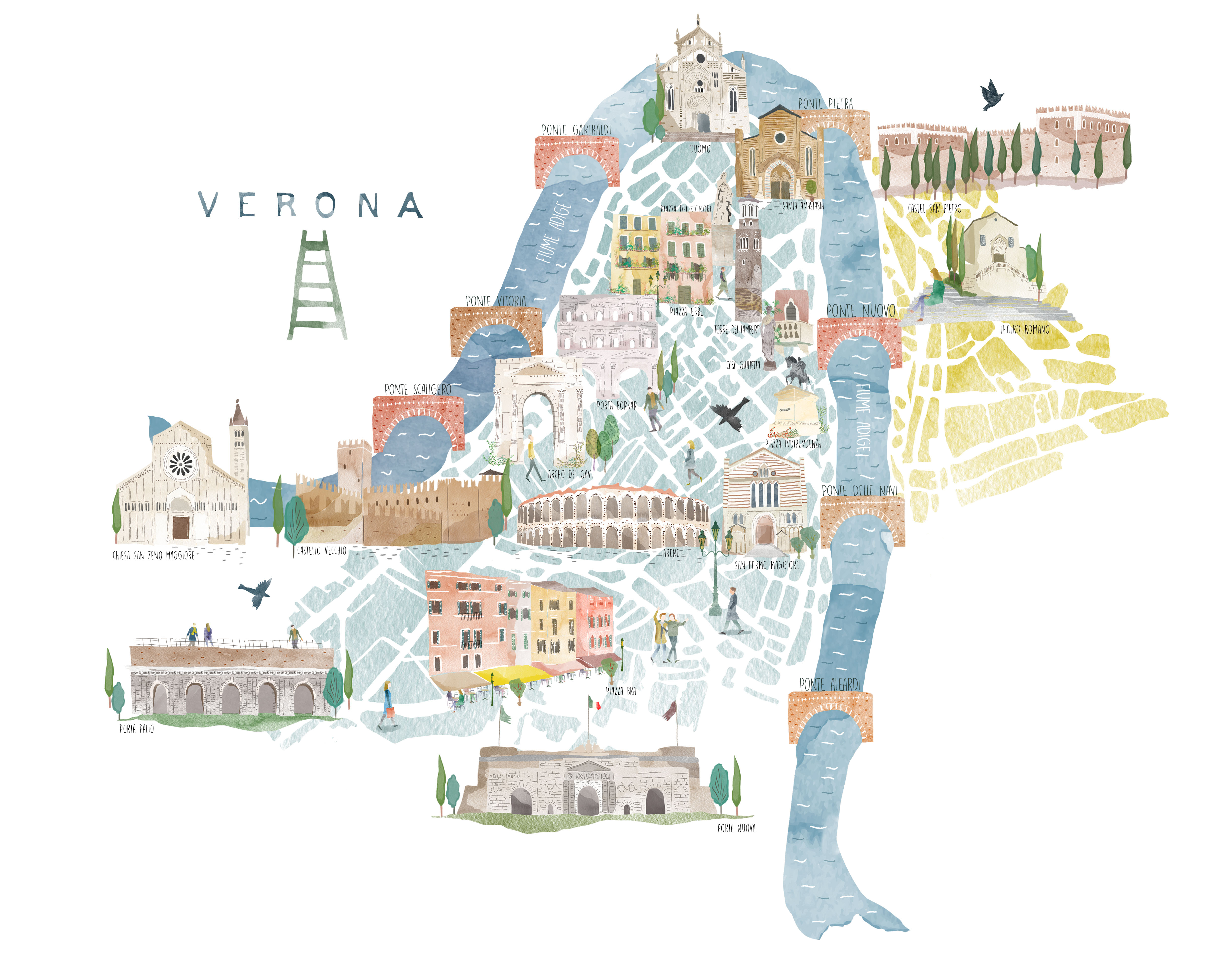 verona