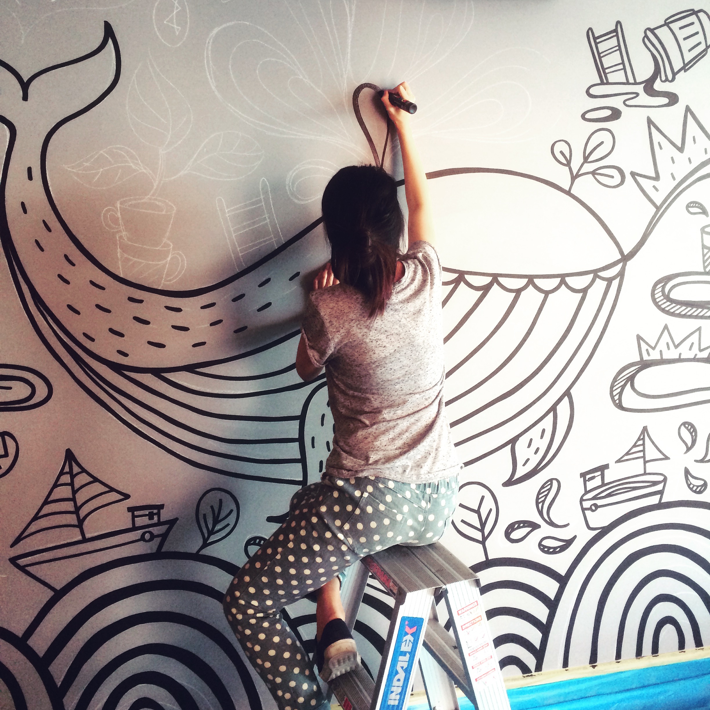 wanissa_02_mural-wip