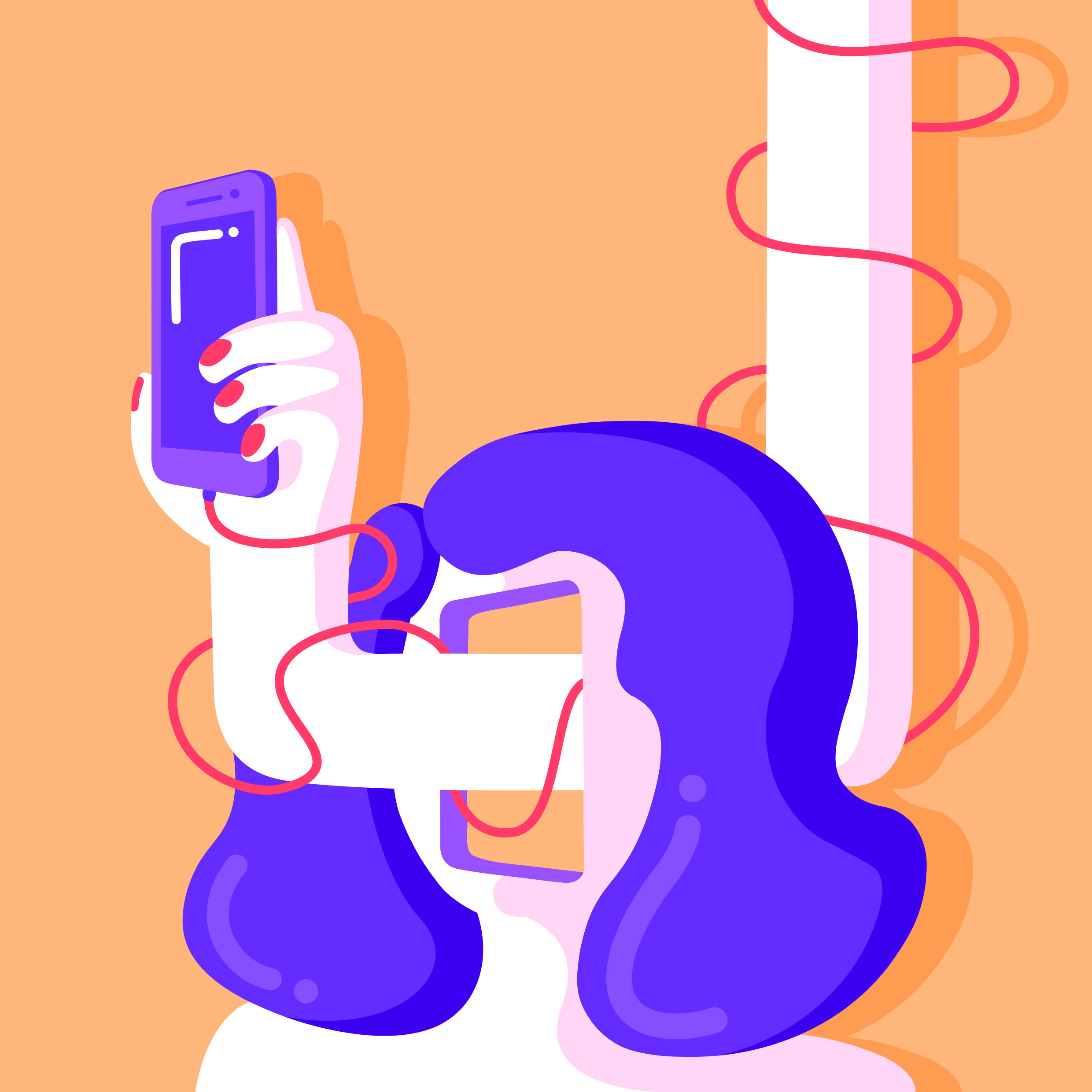 face-phone