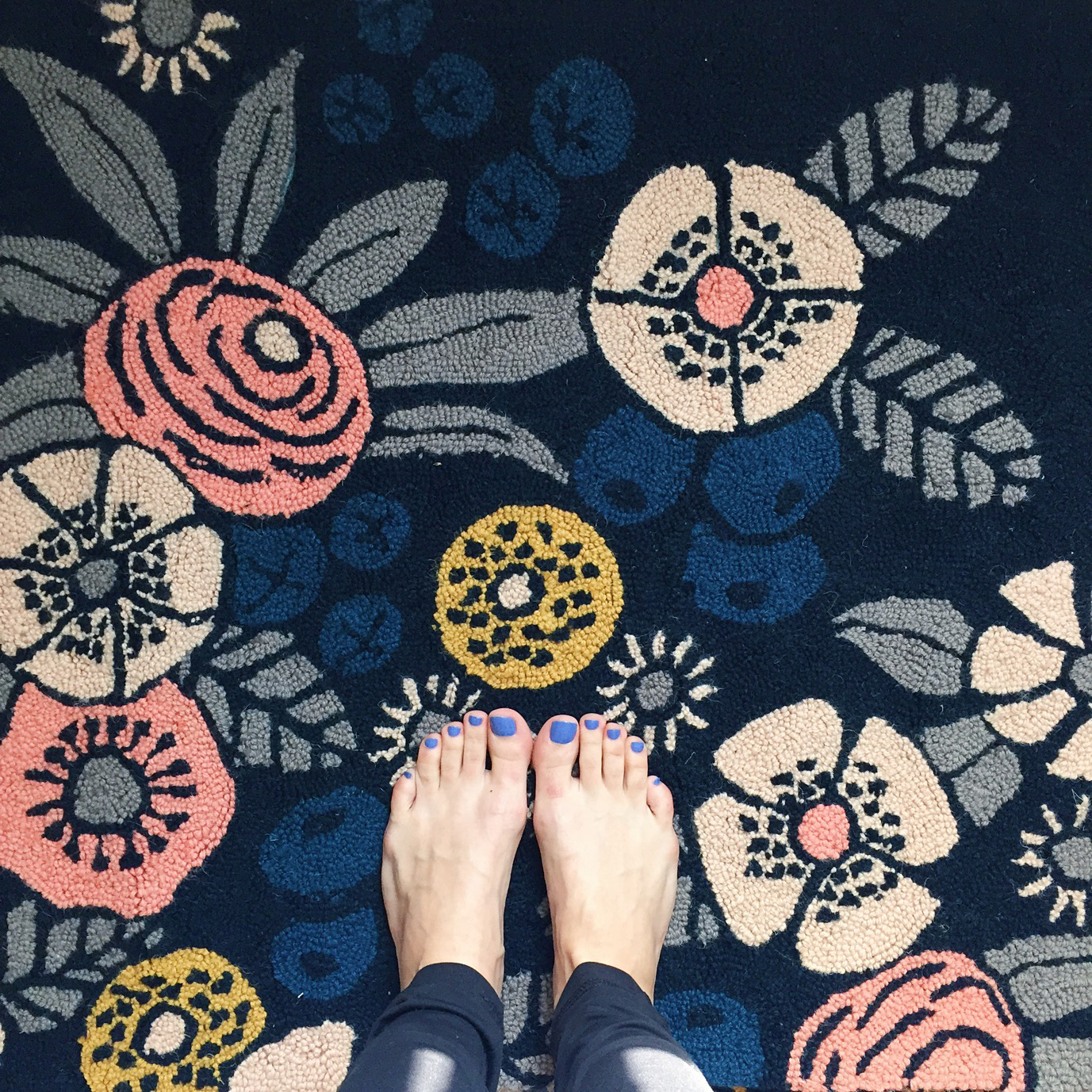 rug