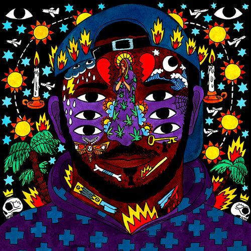 kaytranada