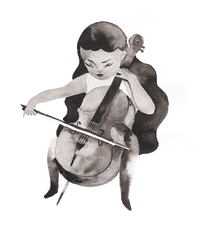 cello