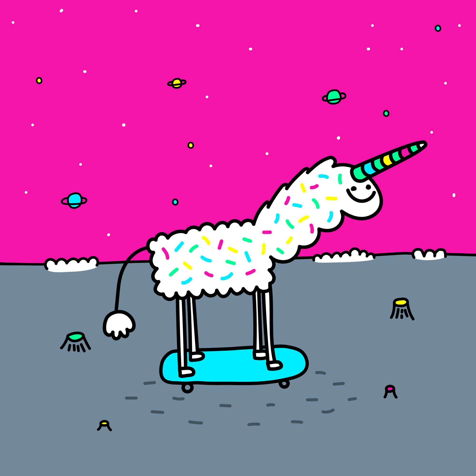 moonicorn