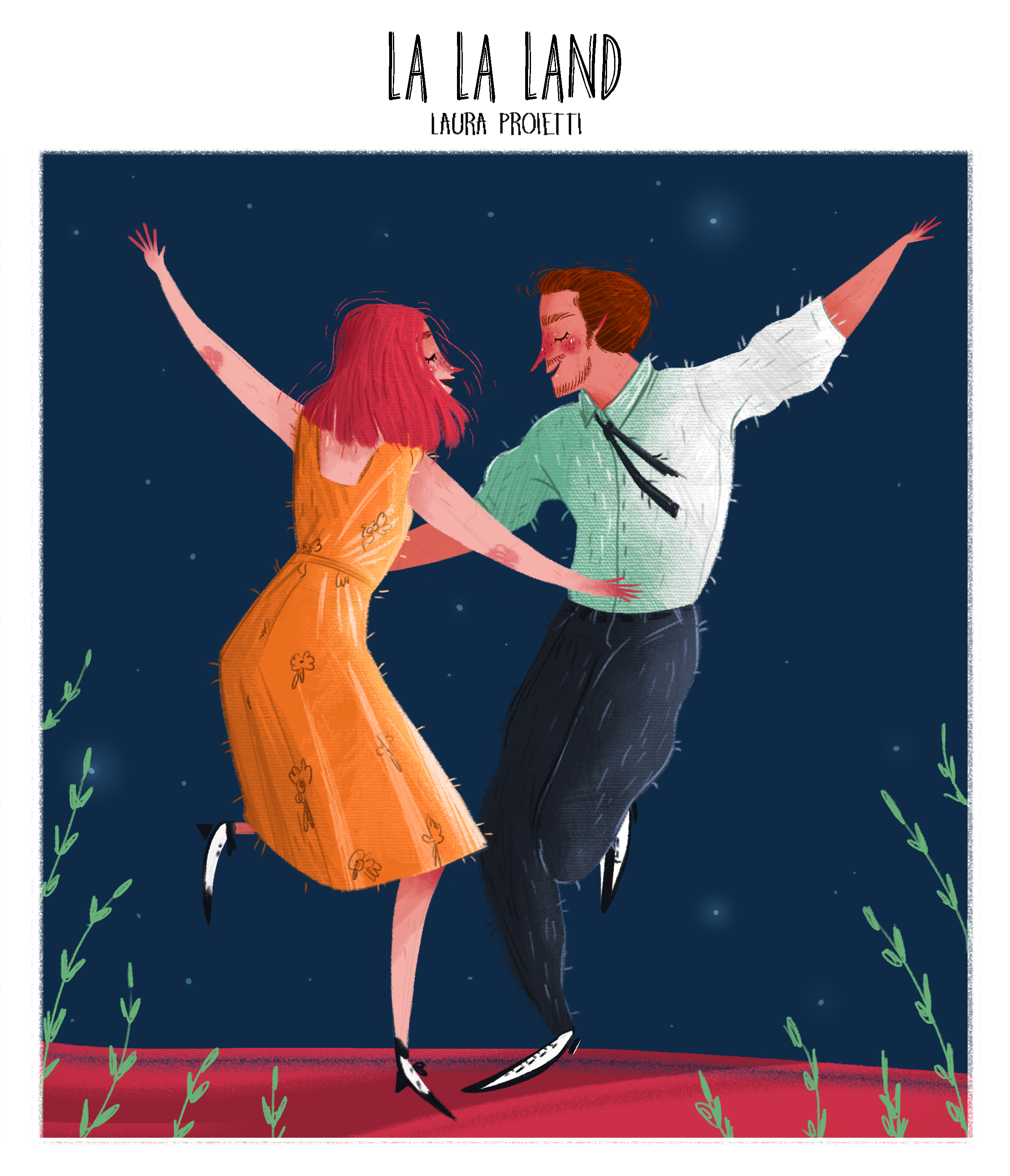 lalaland