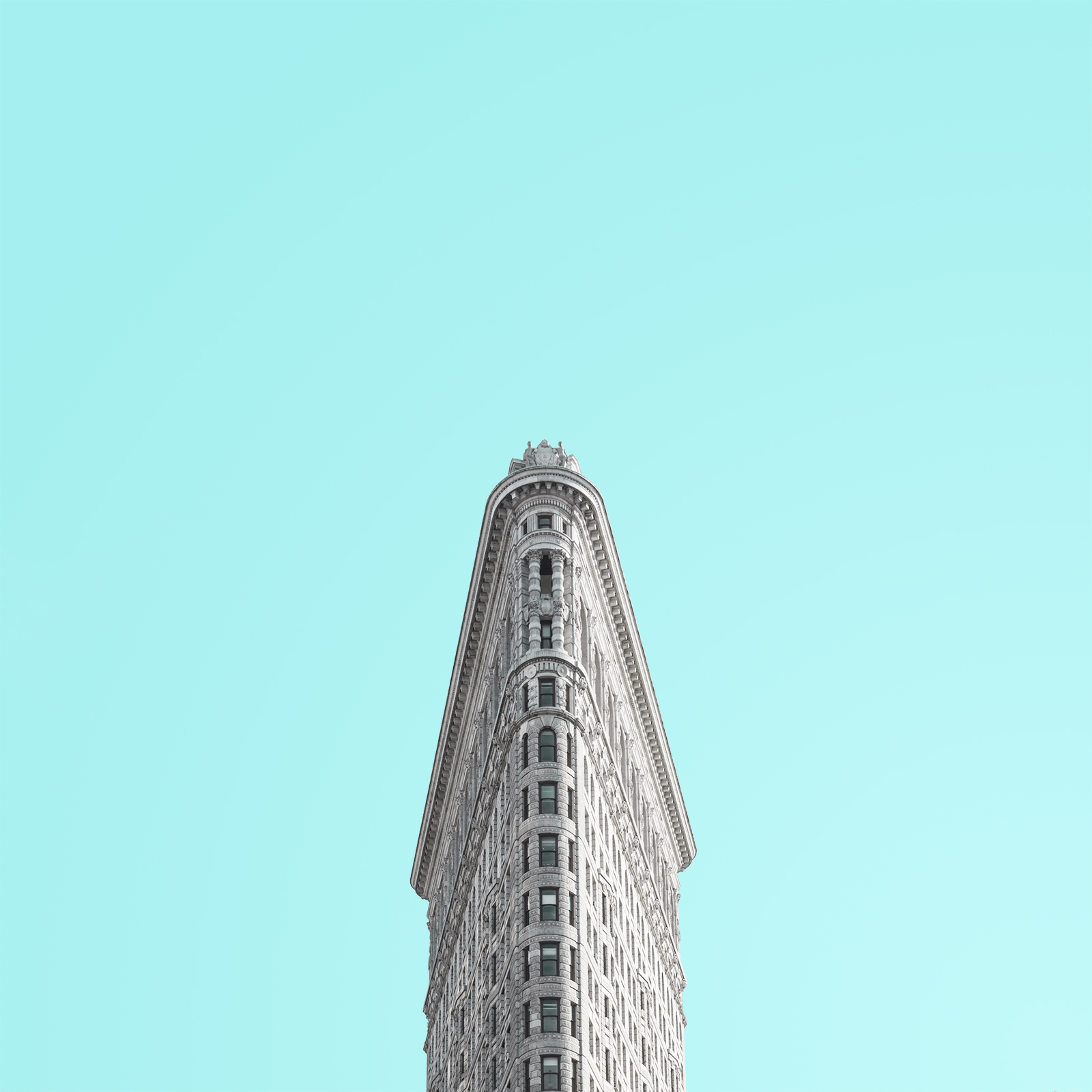 Flatiron