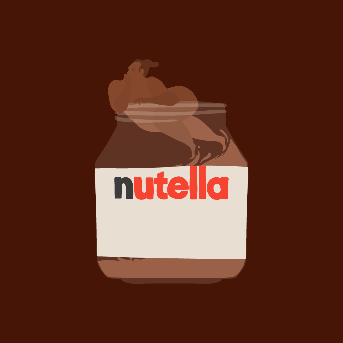 nutella