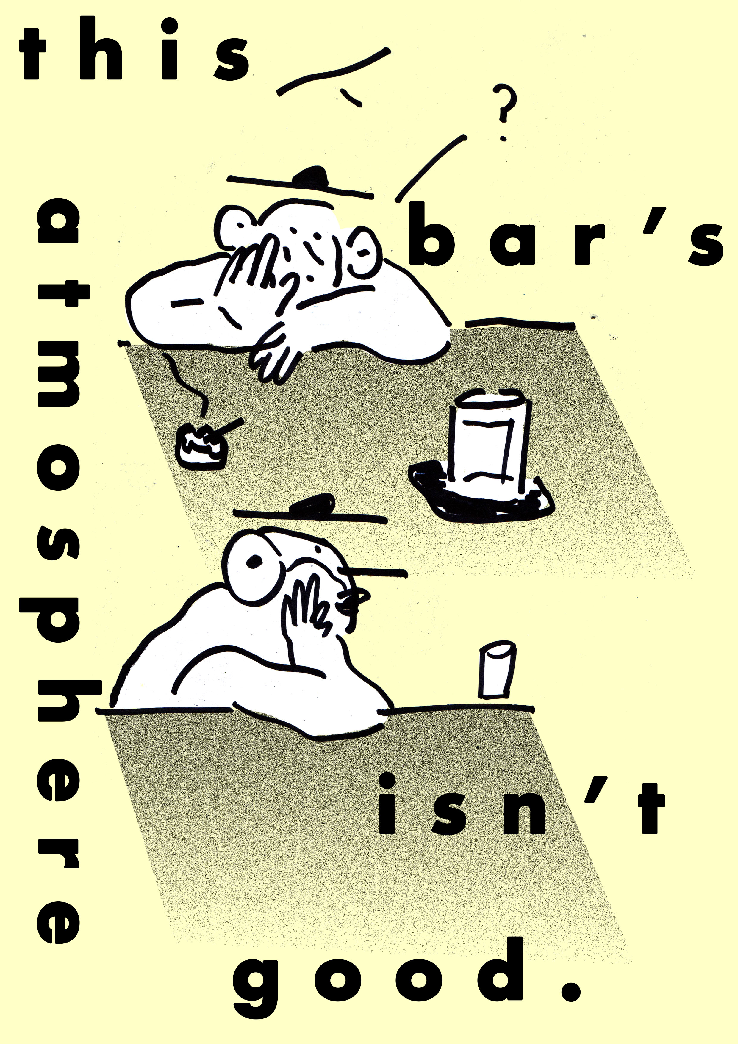 bar