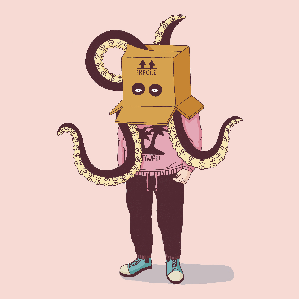 octopus