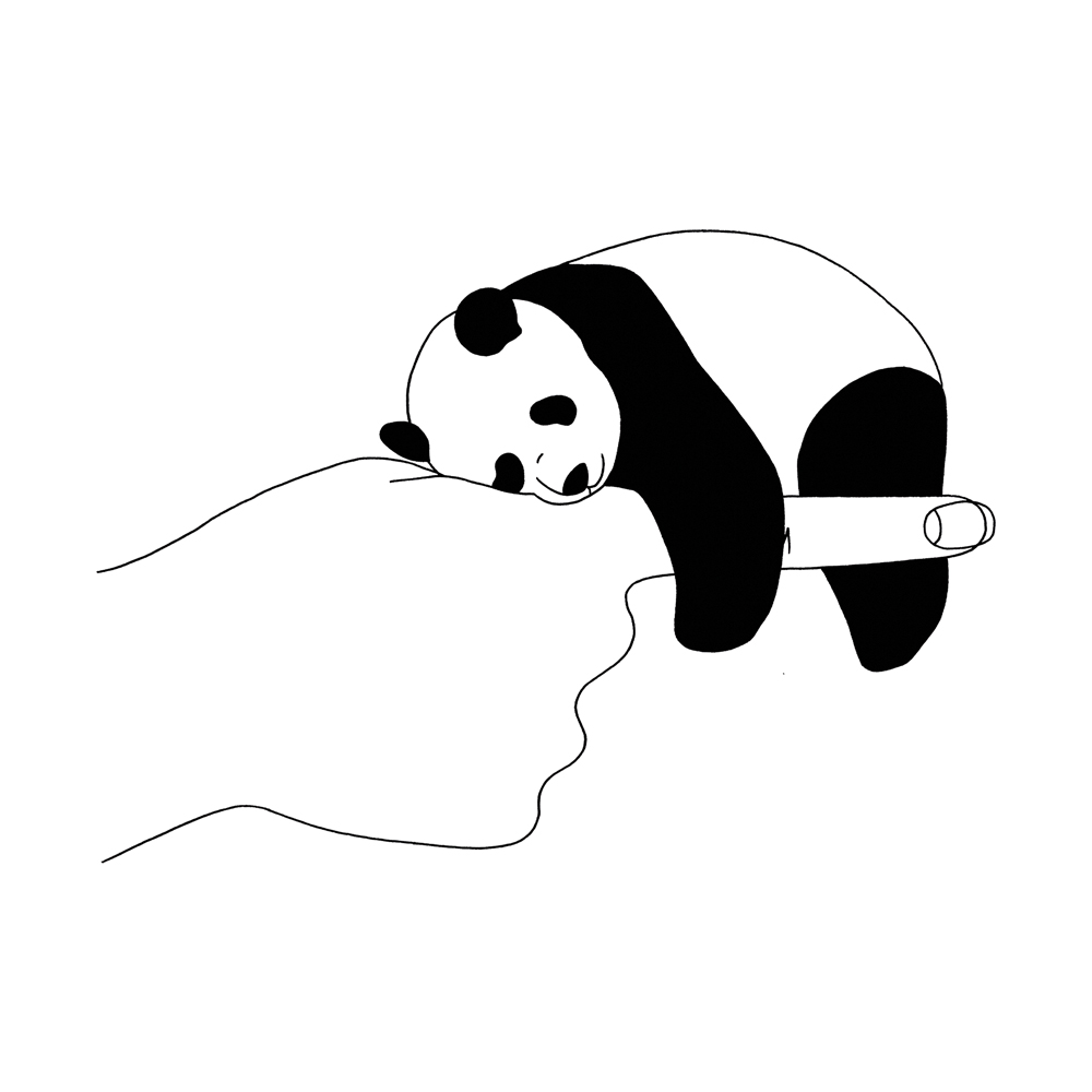 panda