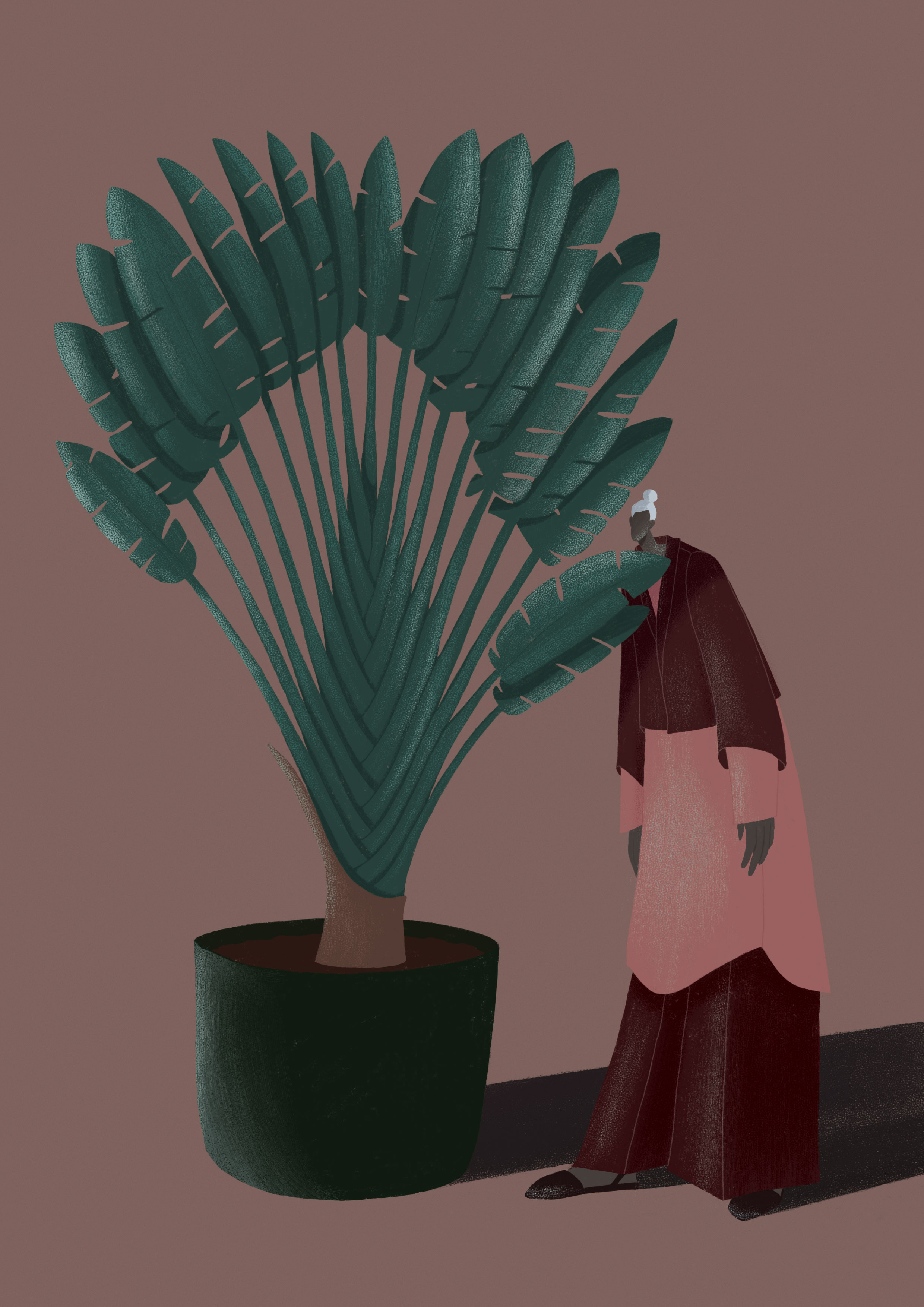 Human-and-Giant-Plant-3