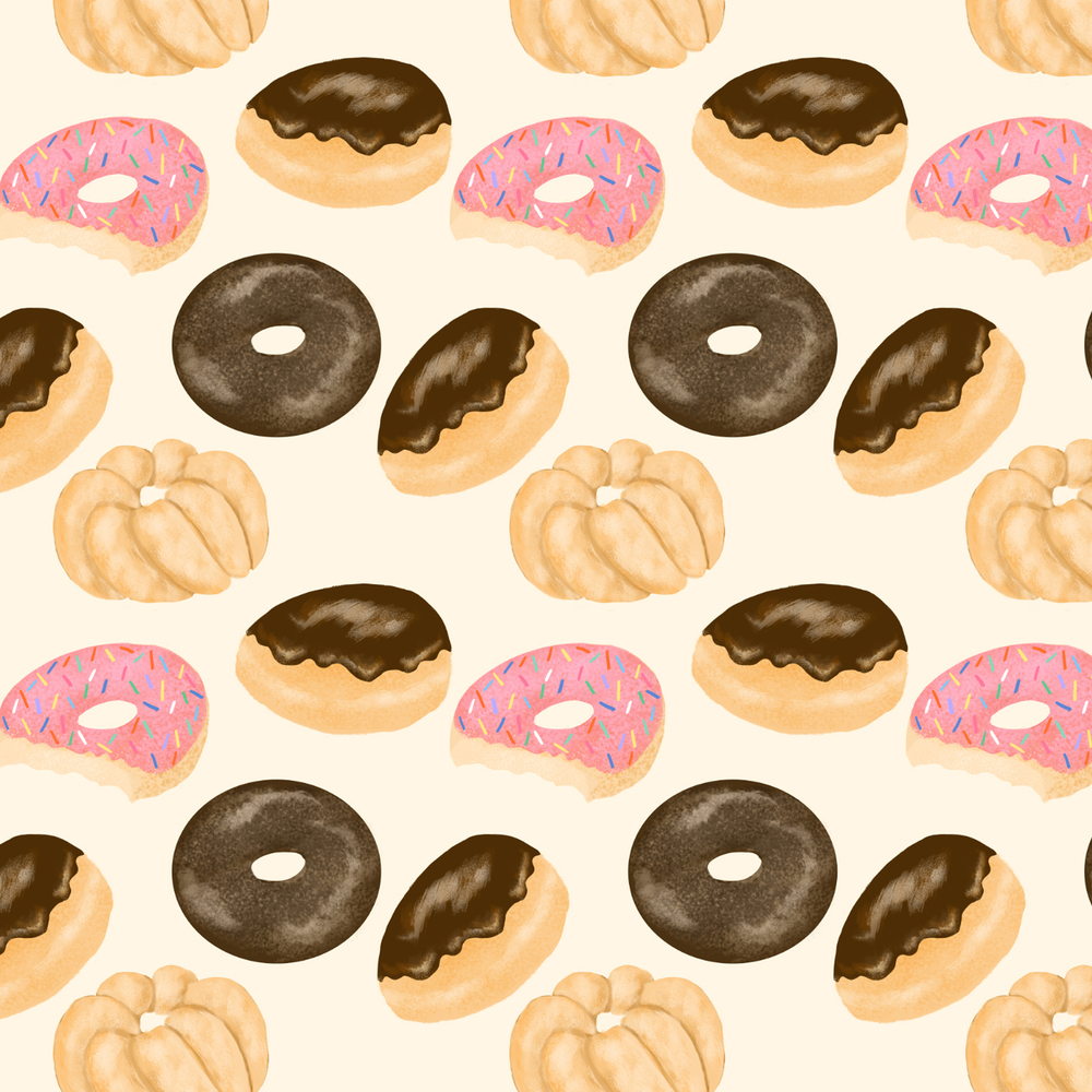 donuts