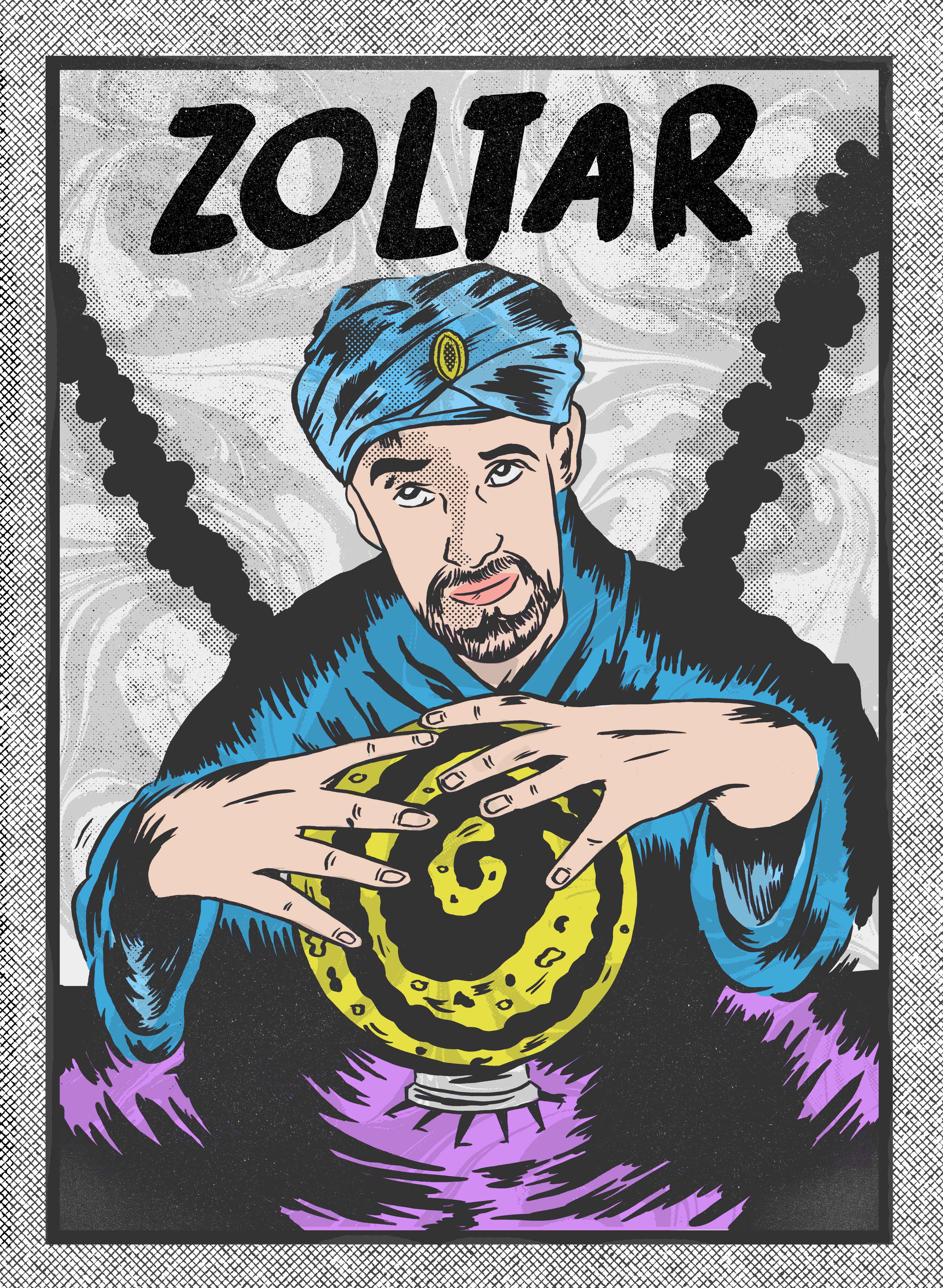 zoltar print