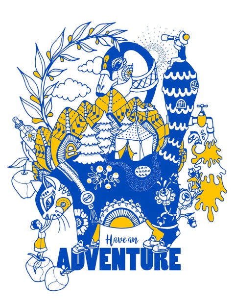 HaveAnAdventure