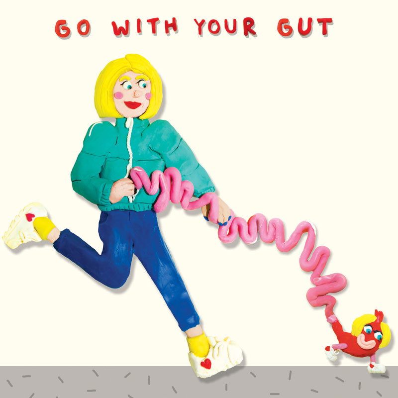 Go-With-Your-Gut
