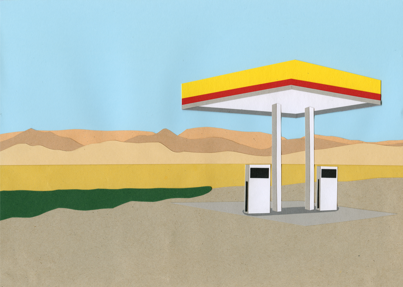 Gas-Station-Death-Valley