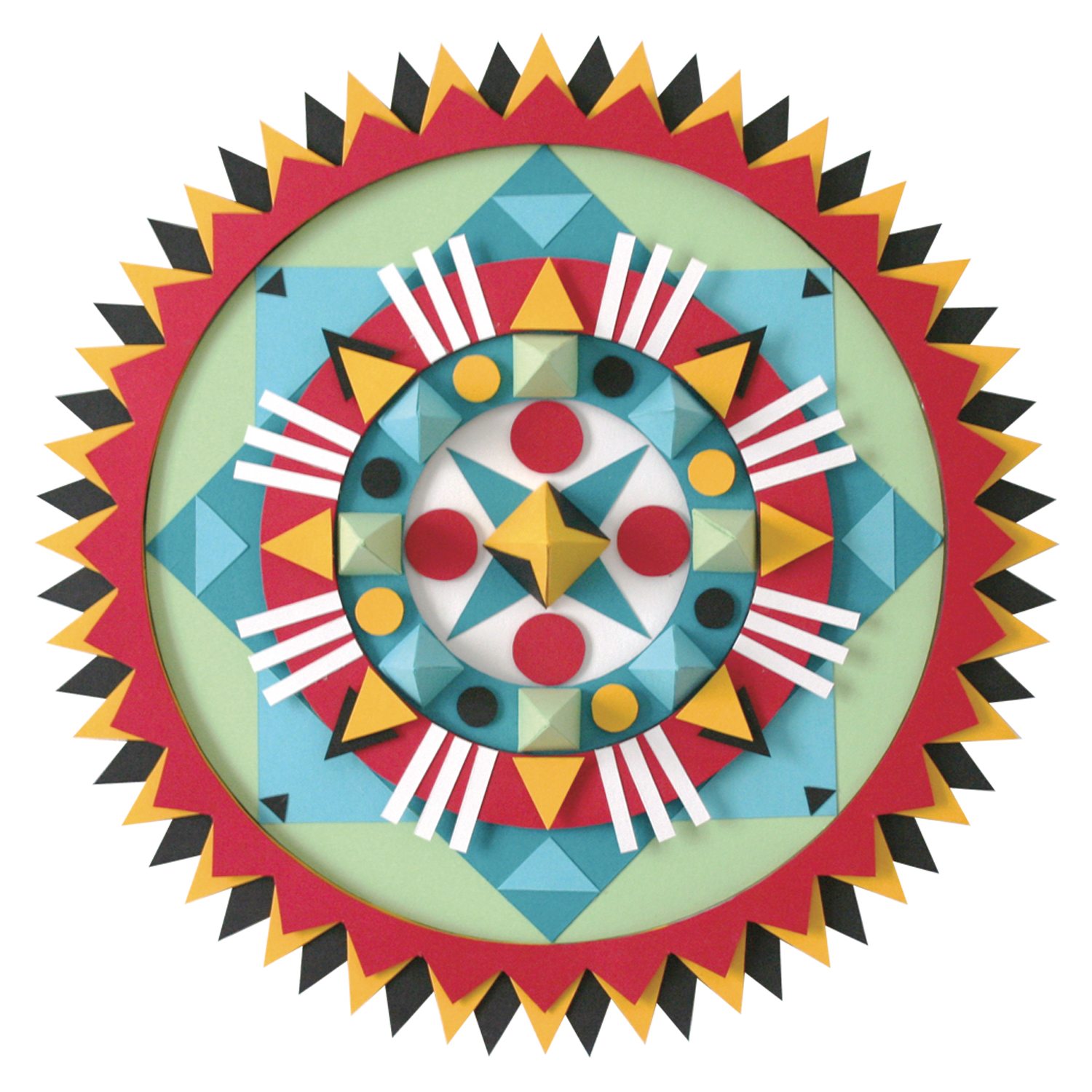 02-Mandala