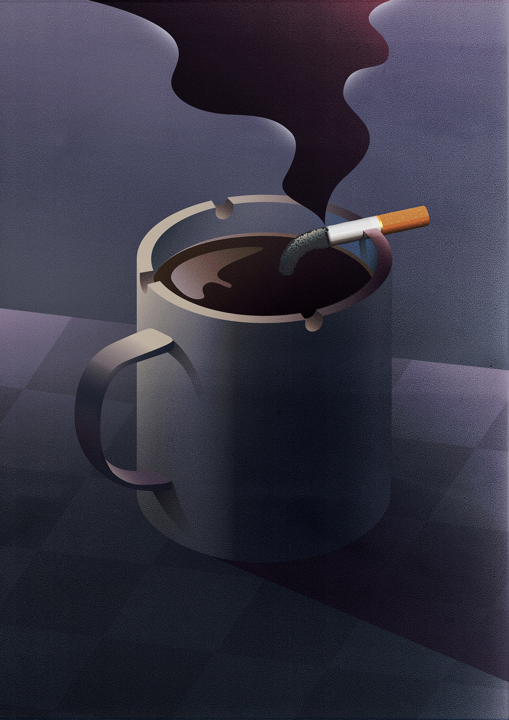 coffee&amp;cigarettes