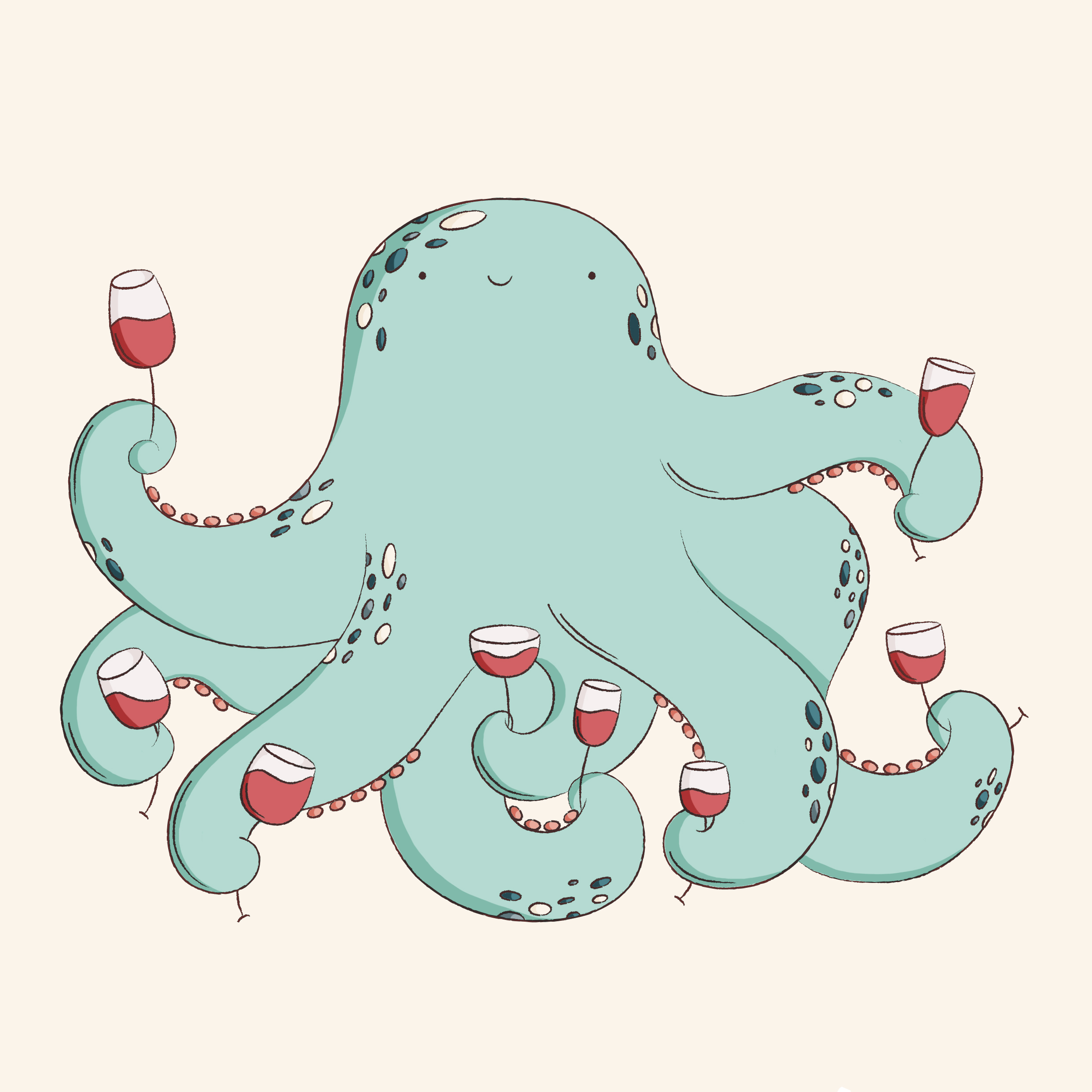 octopus