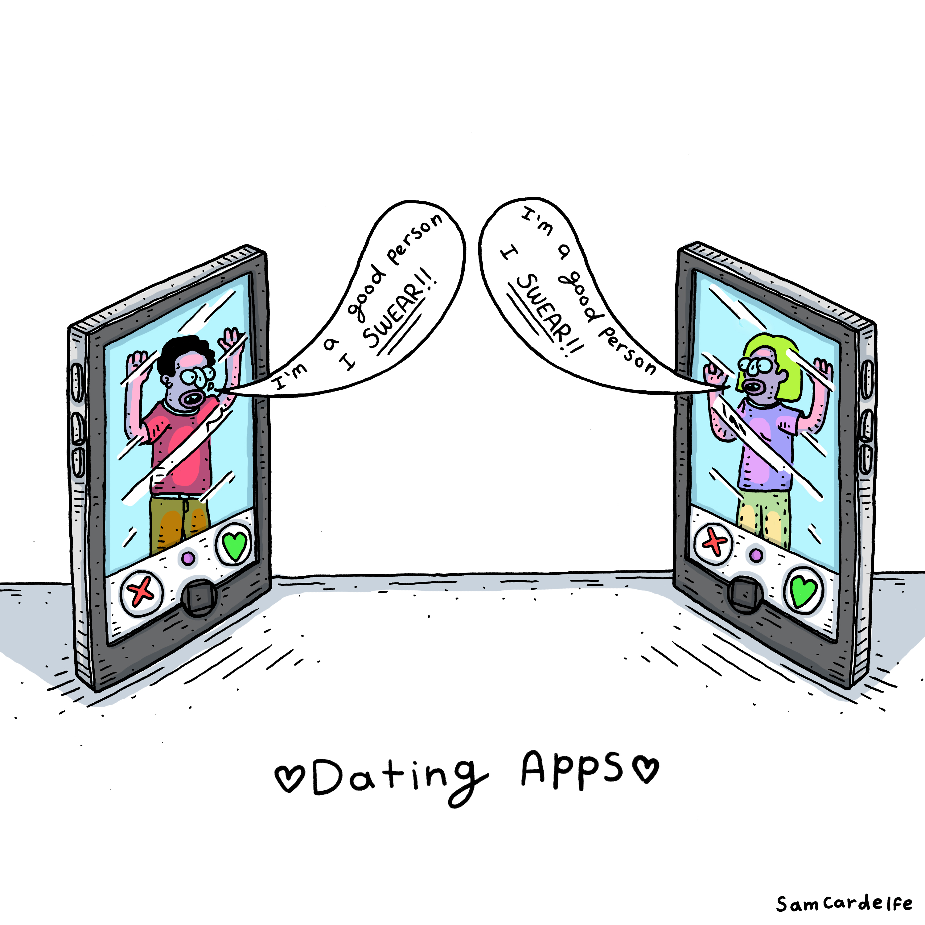 dating