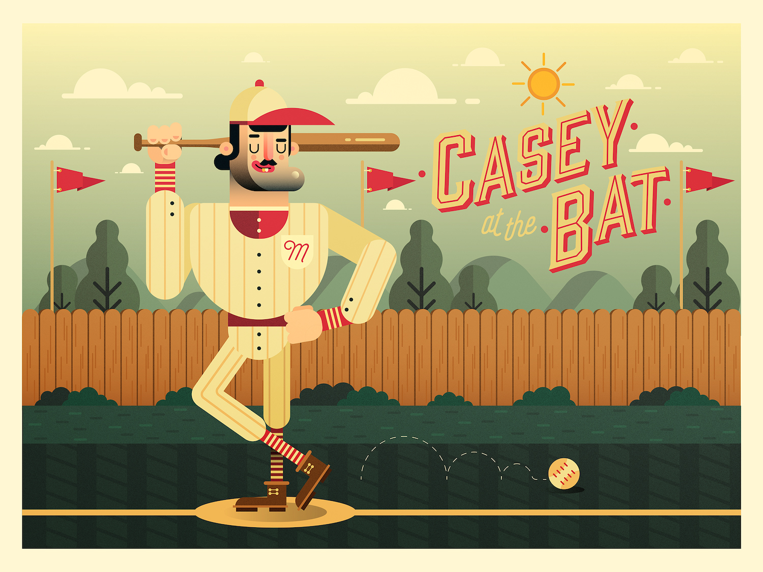 CASEY AT THE BAT_AC