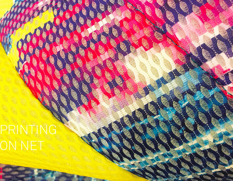 PRINTED NET