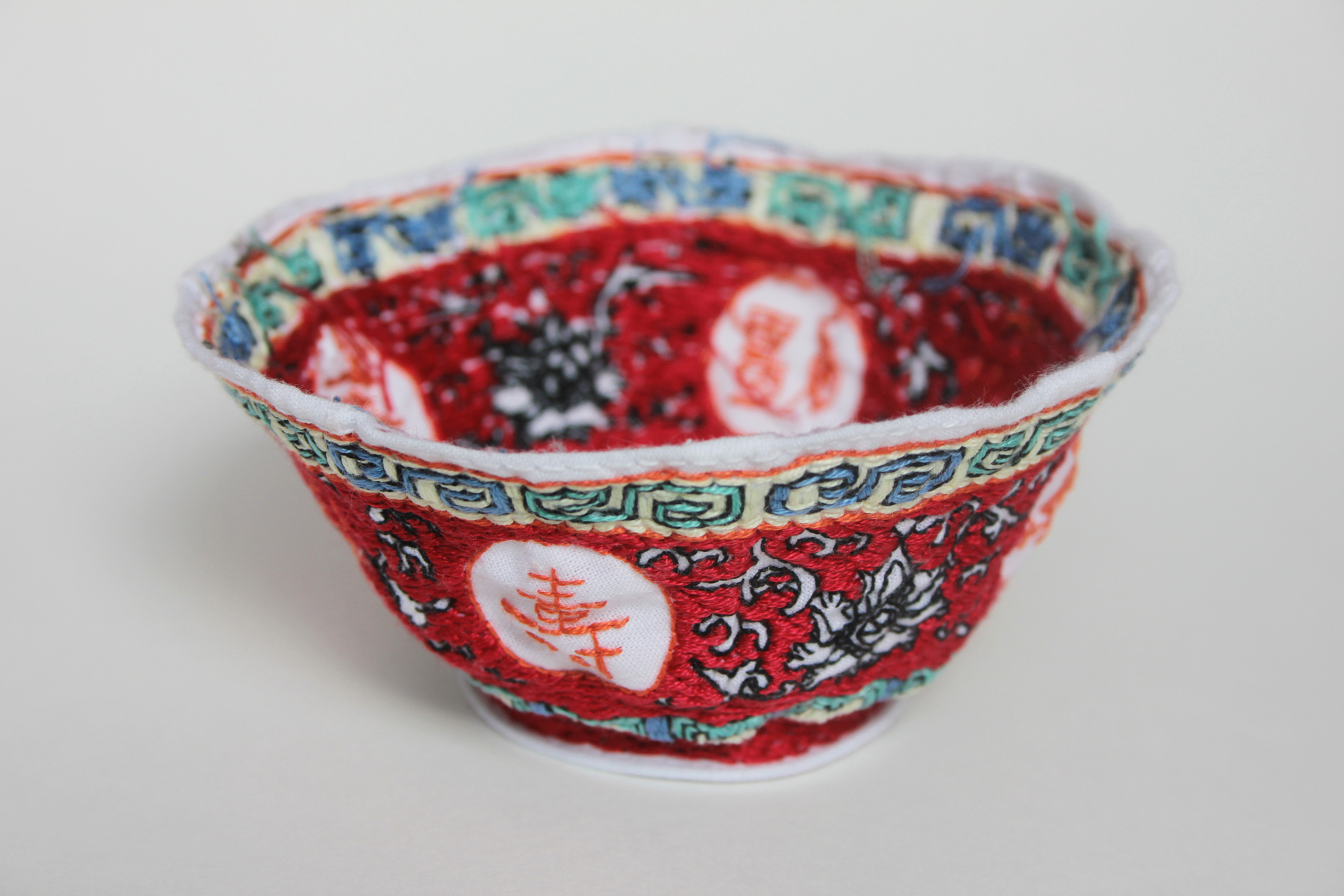 Chinese Bowl-2014