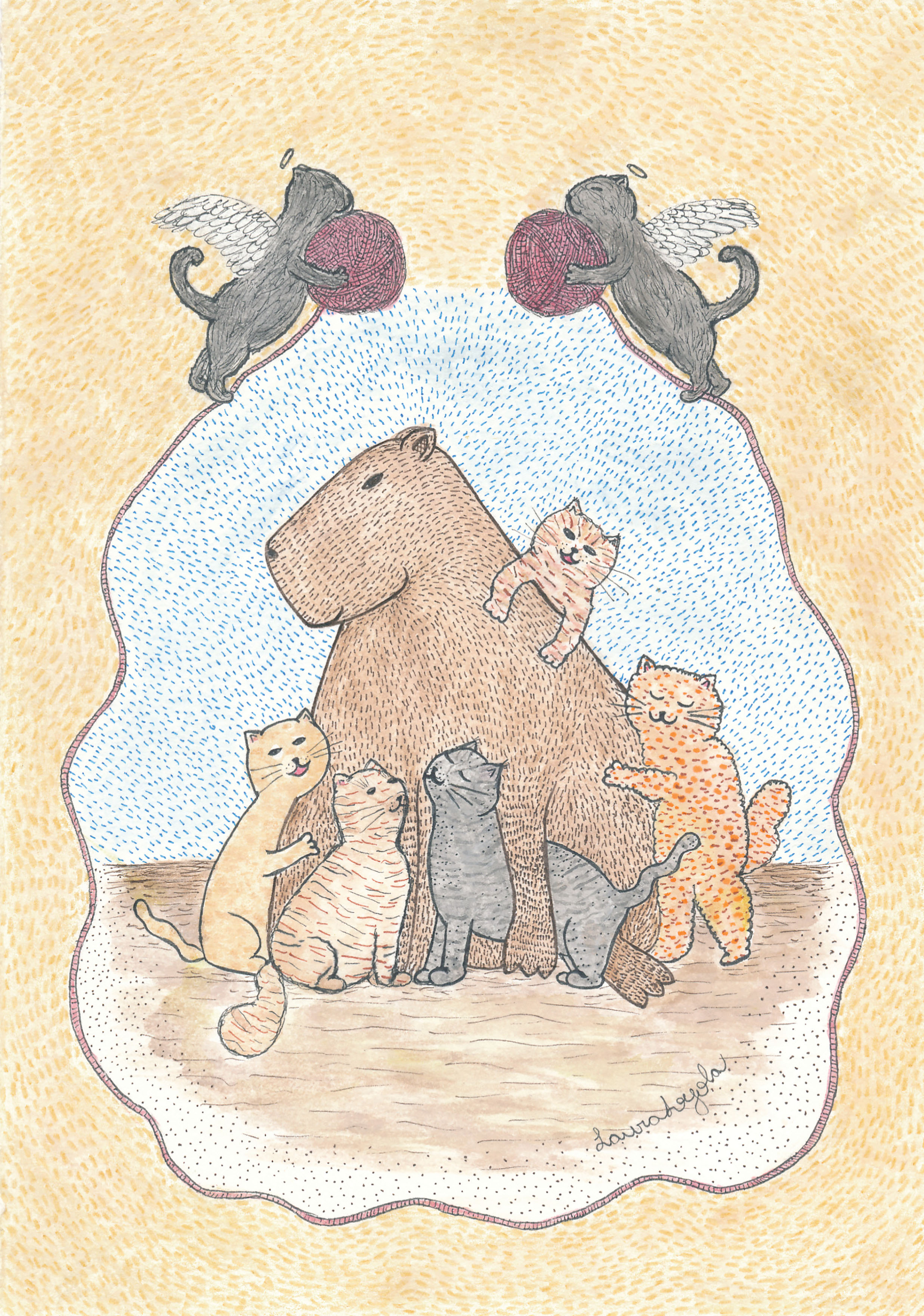 capybara_cats