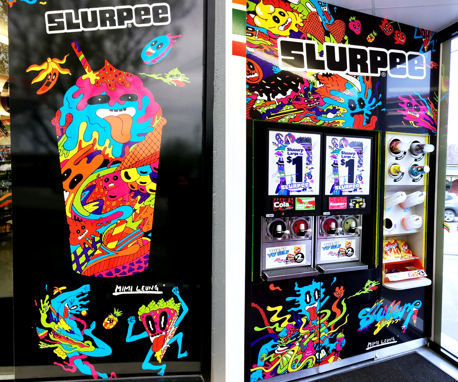 slurpee