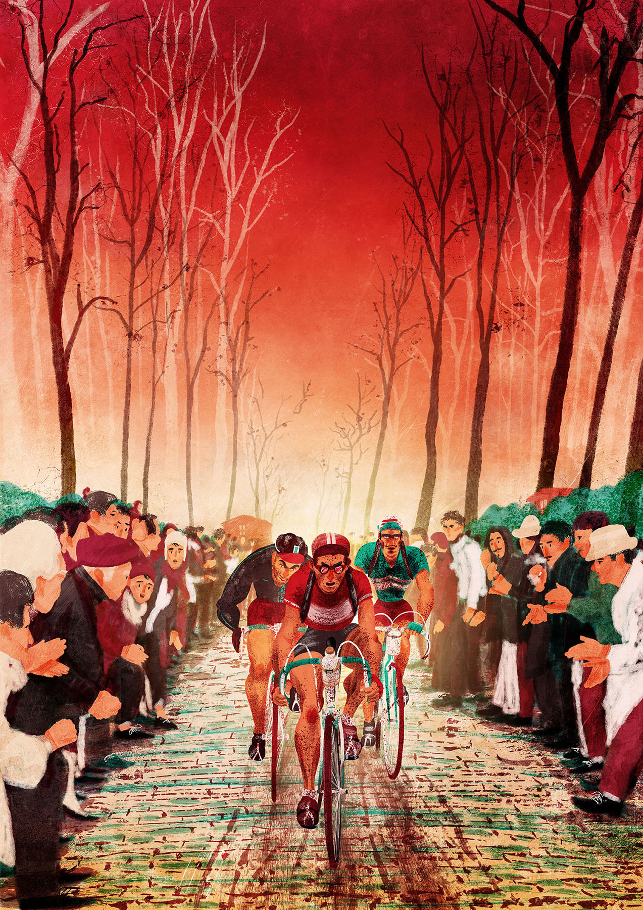 ParisRoubaix