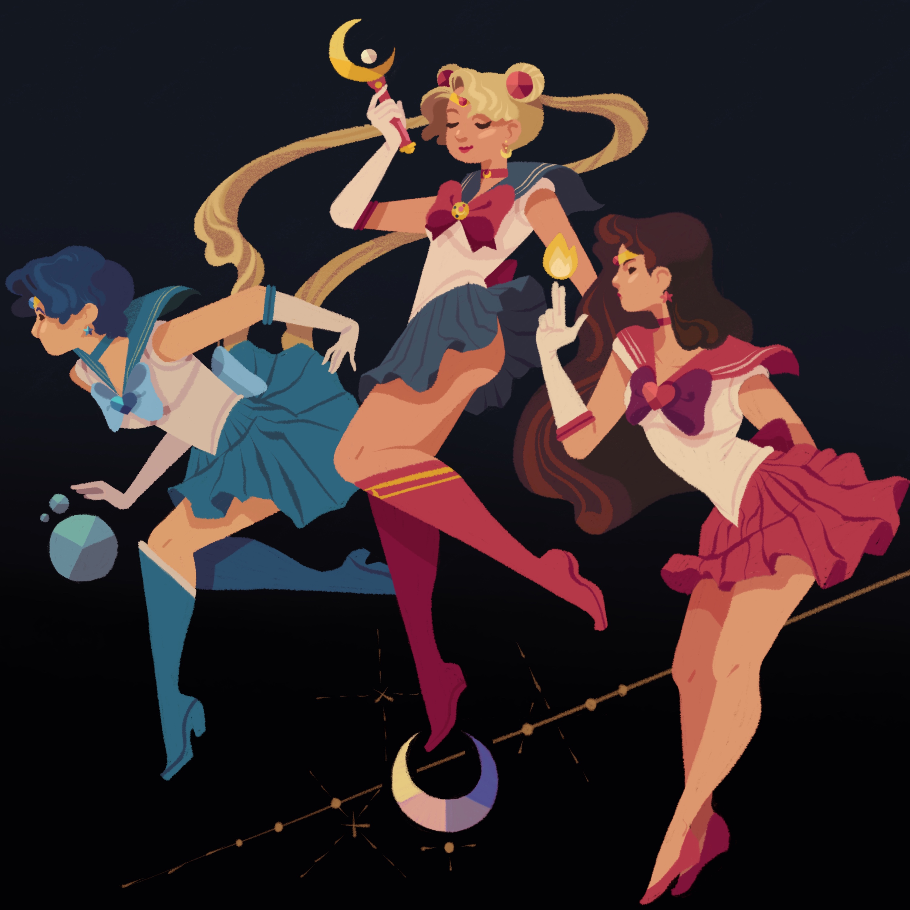 Sailor-moon