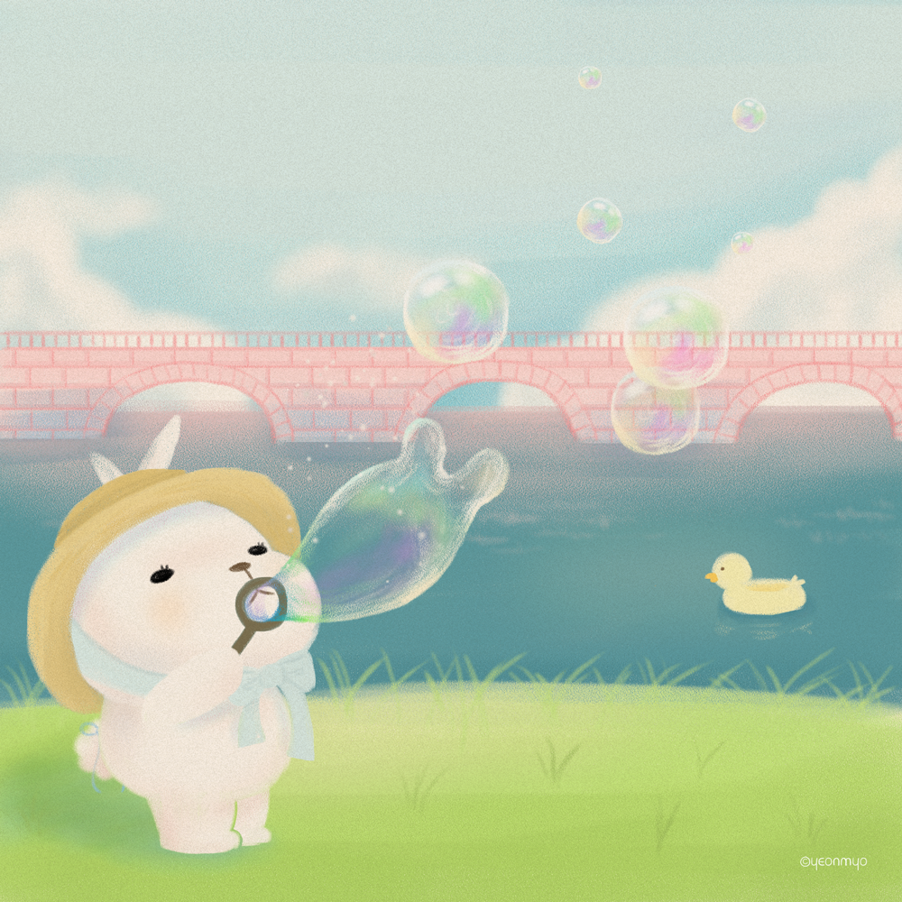 bubble