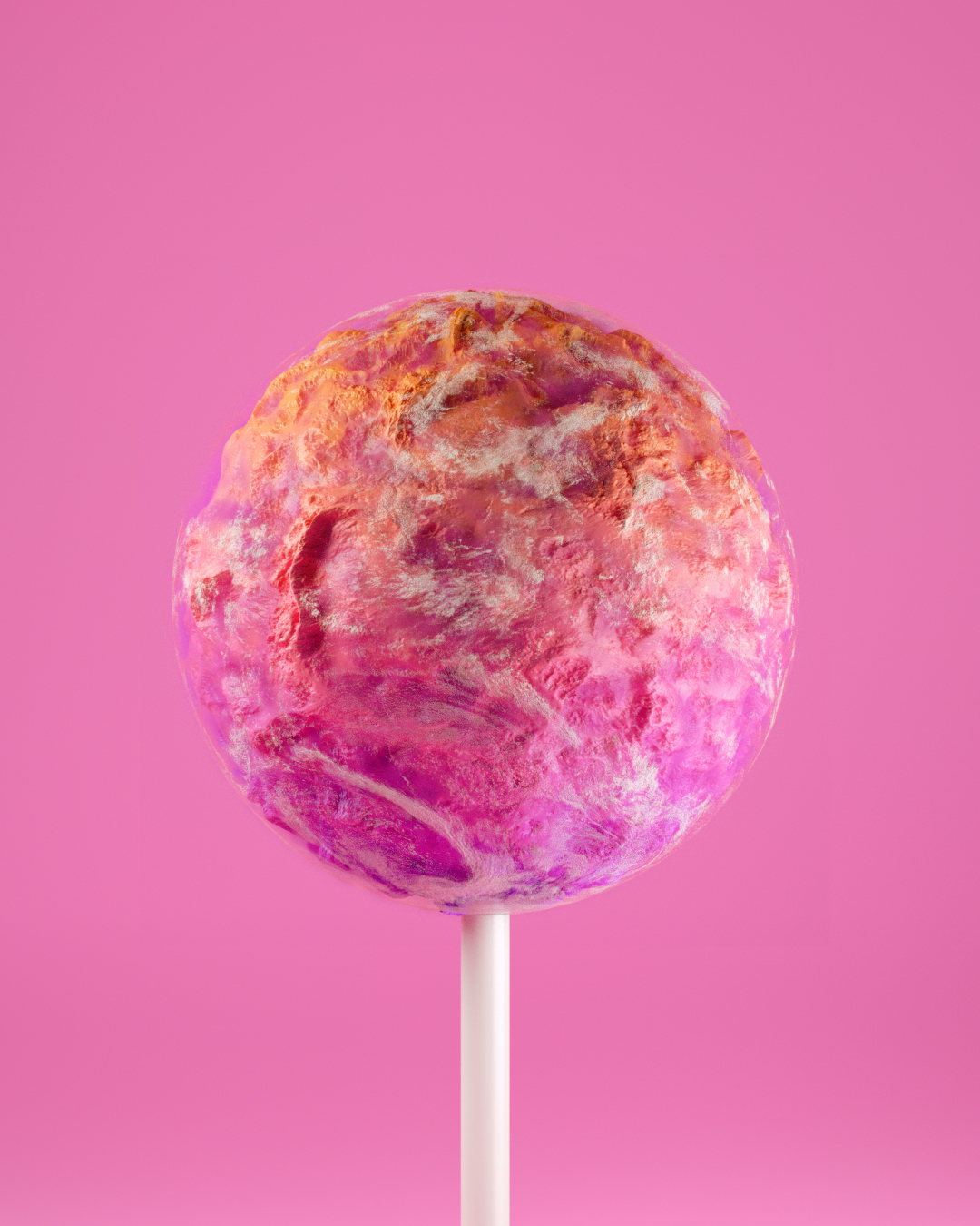 Lolli Planet