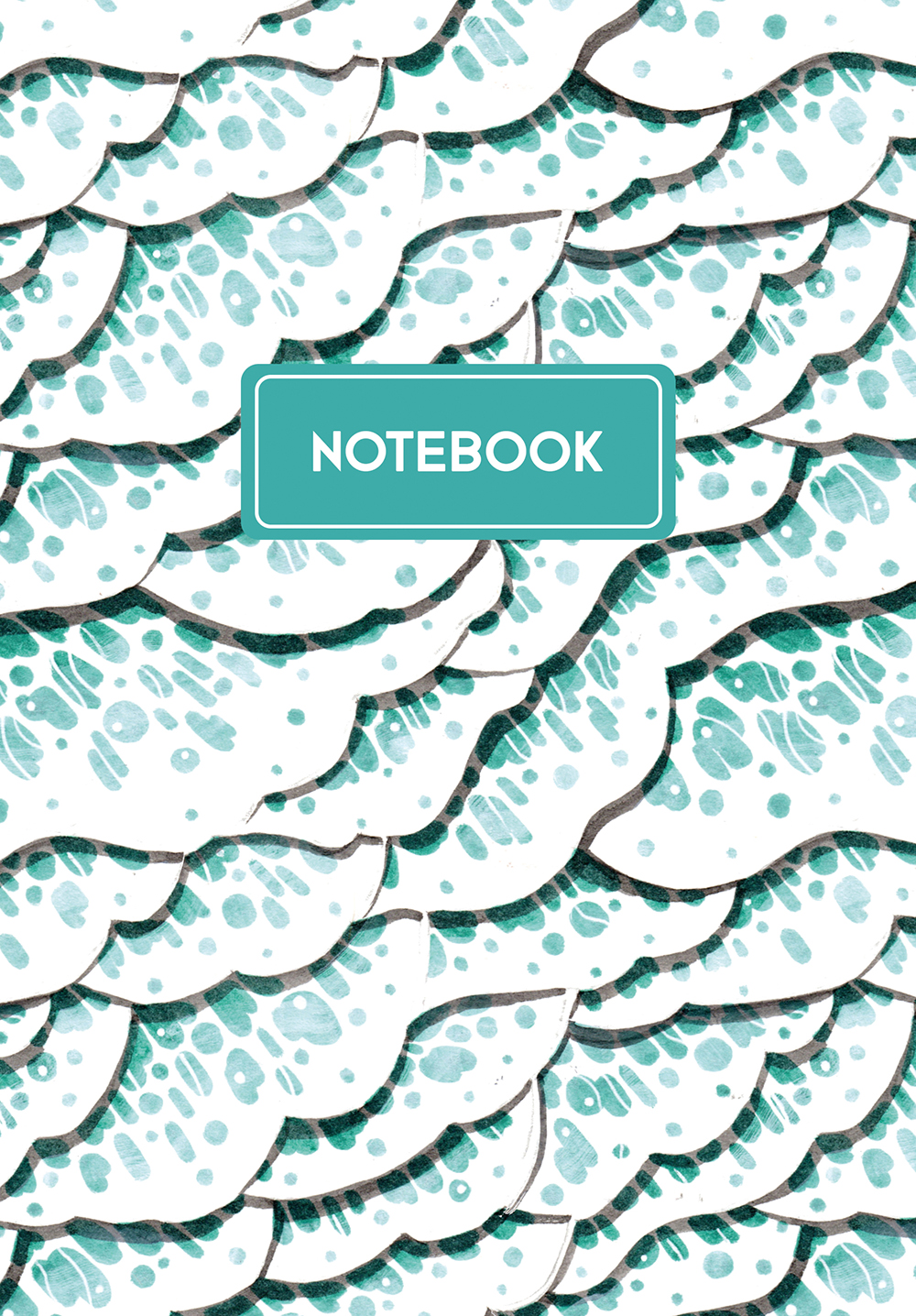 Stanton_Notebook_Waves IV
