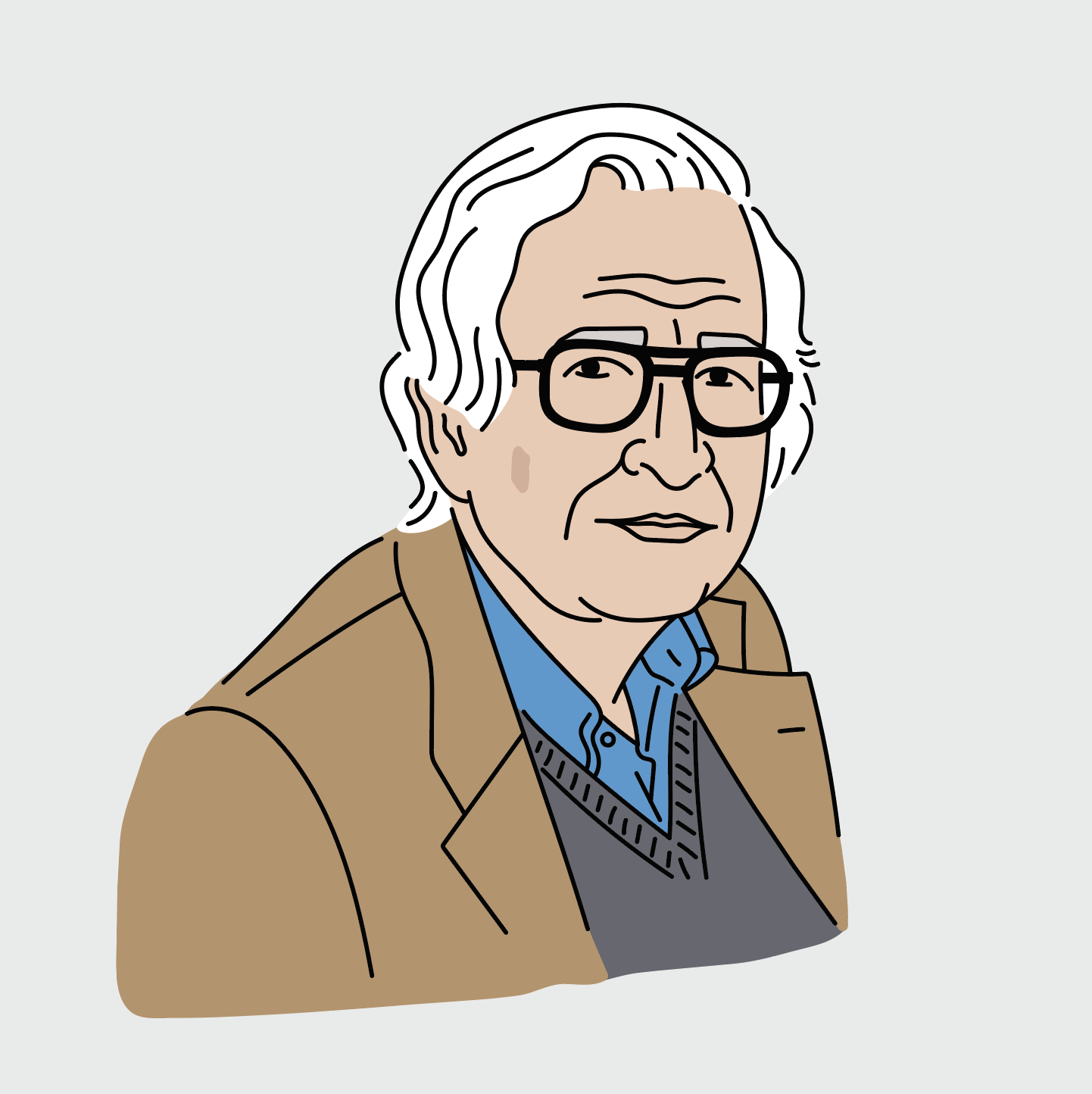 NoamChomsky